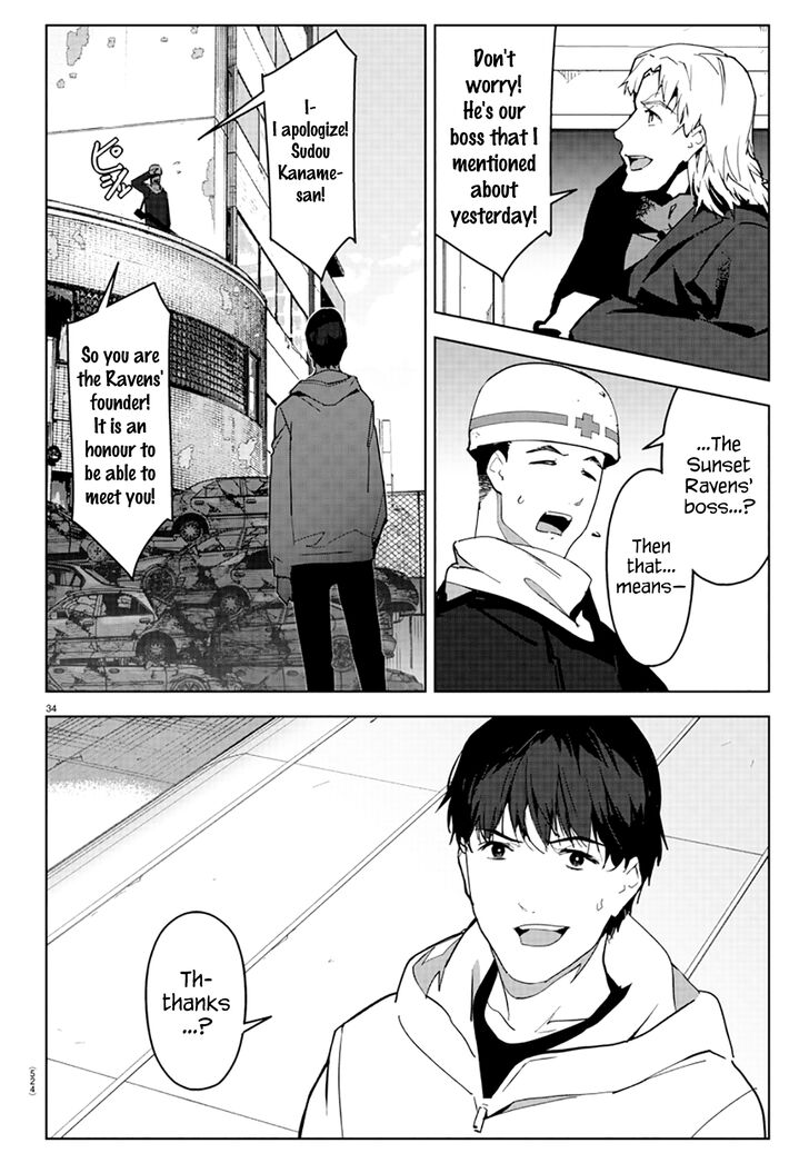 Page 34 of Chapter 83
