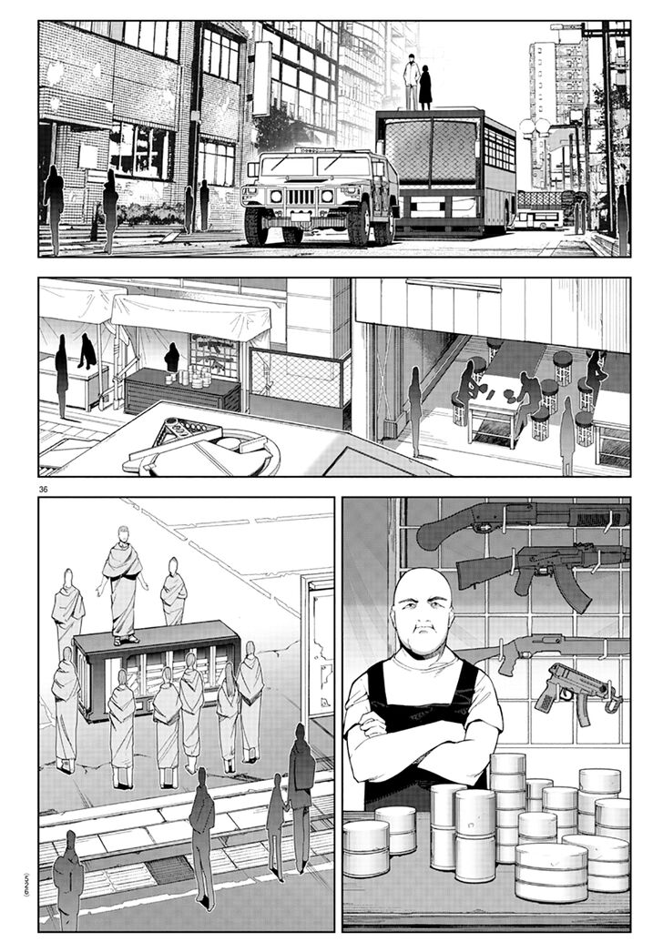 Page 36 of Chapter 83
