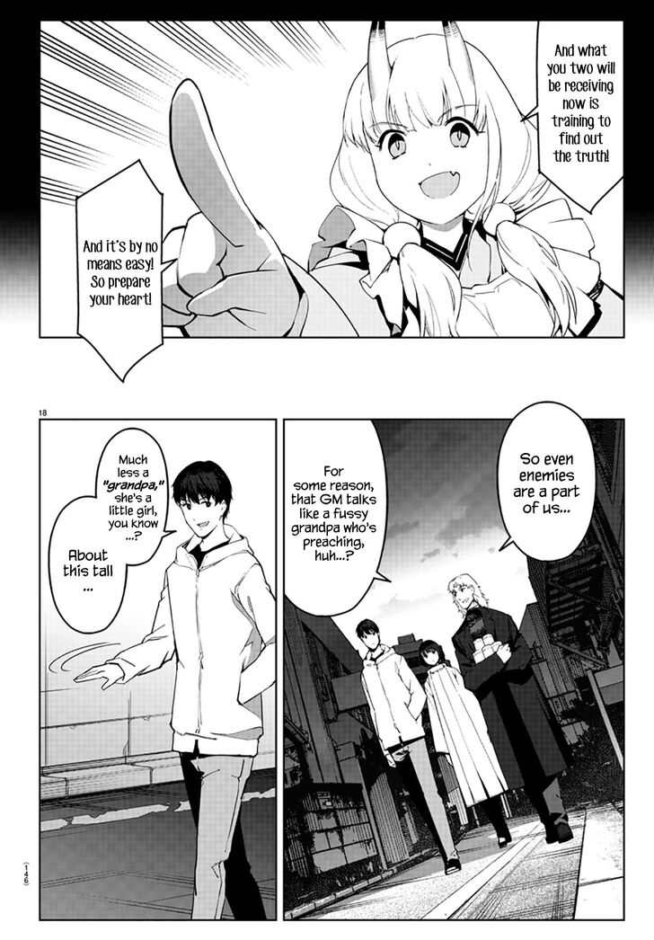 Page 19 of Chapter 84
