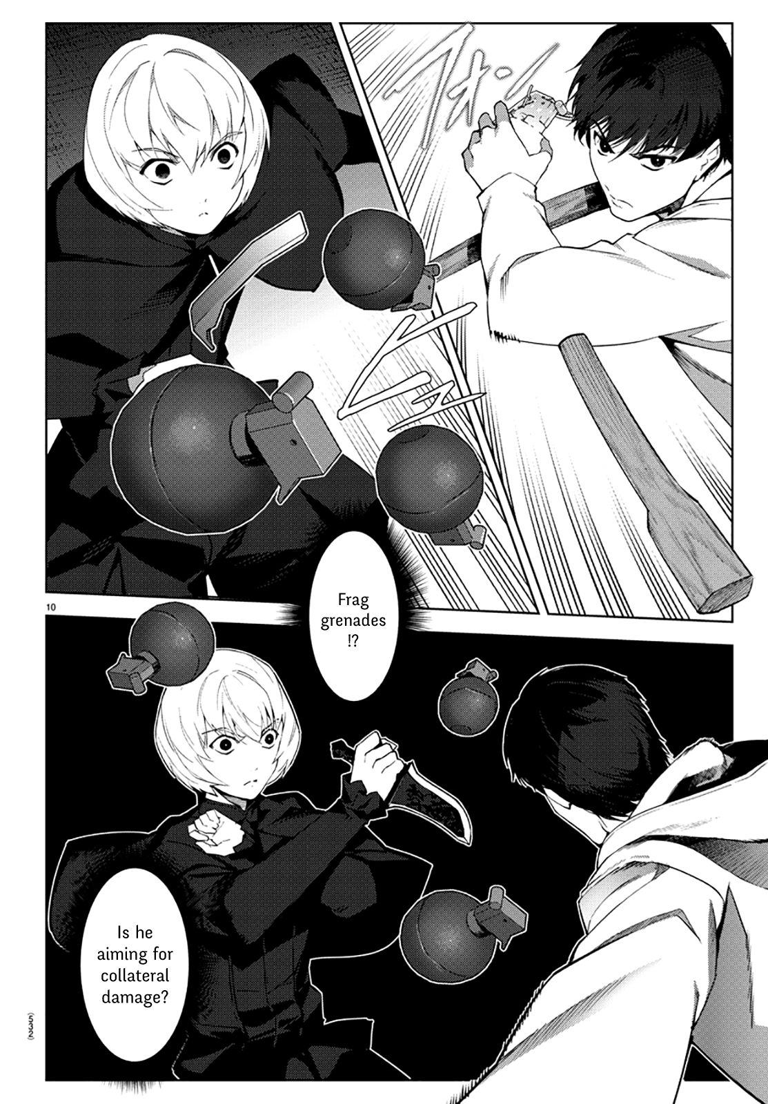 Page 10 of Chapter 85