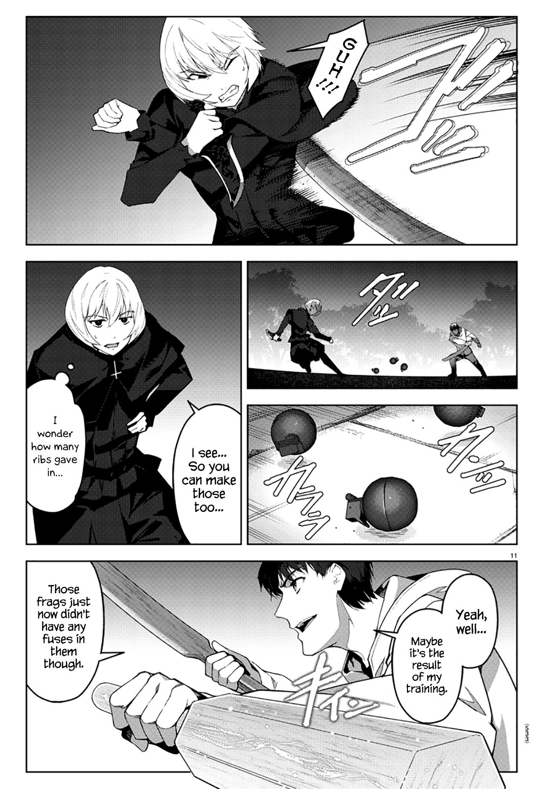 Page 11 of Chapter 85