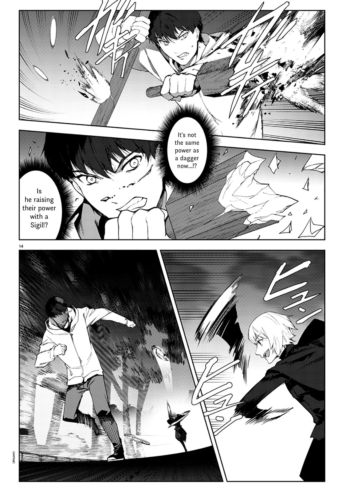 Page 14 of Chapter 85