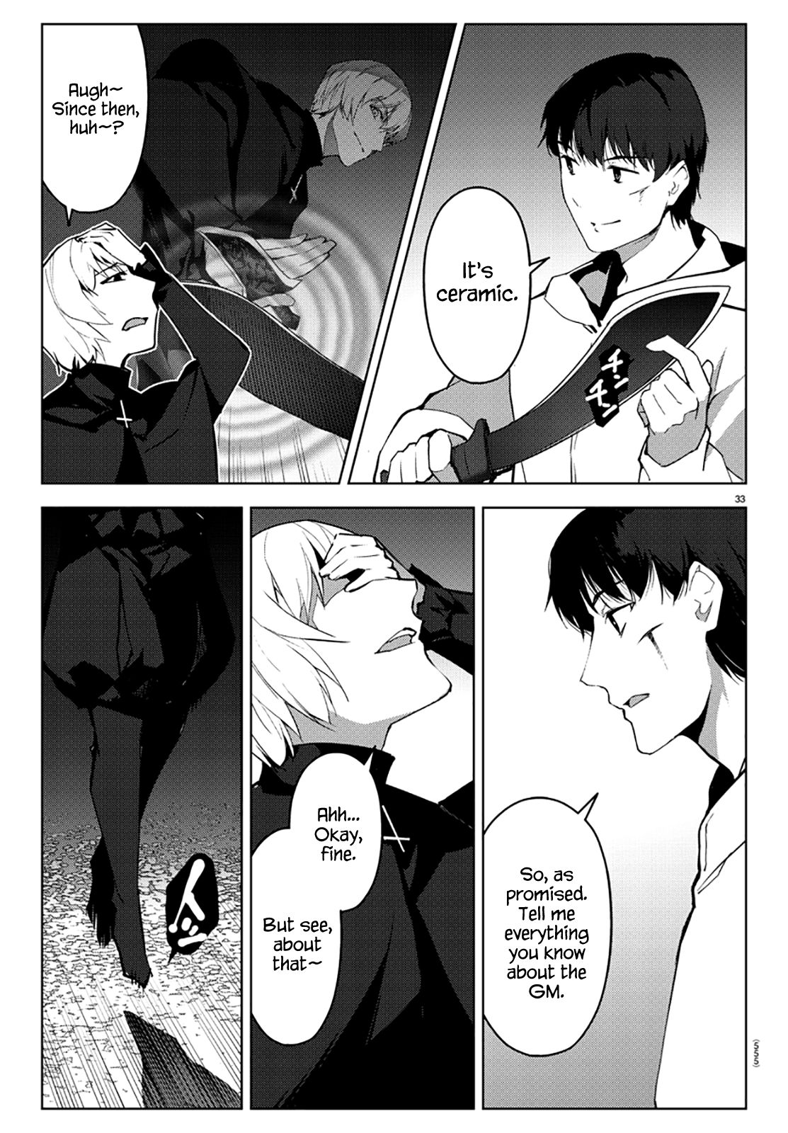 Page 33 of Chapter 85