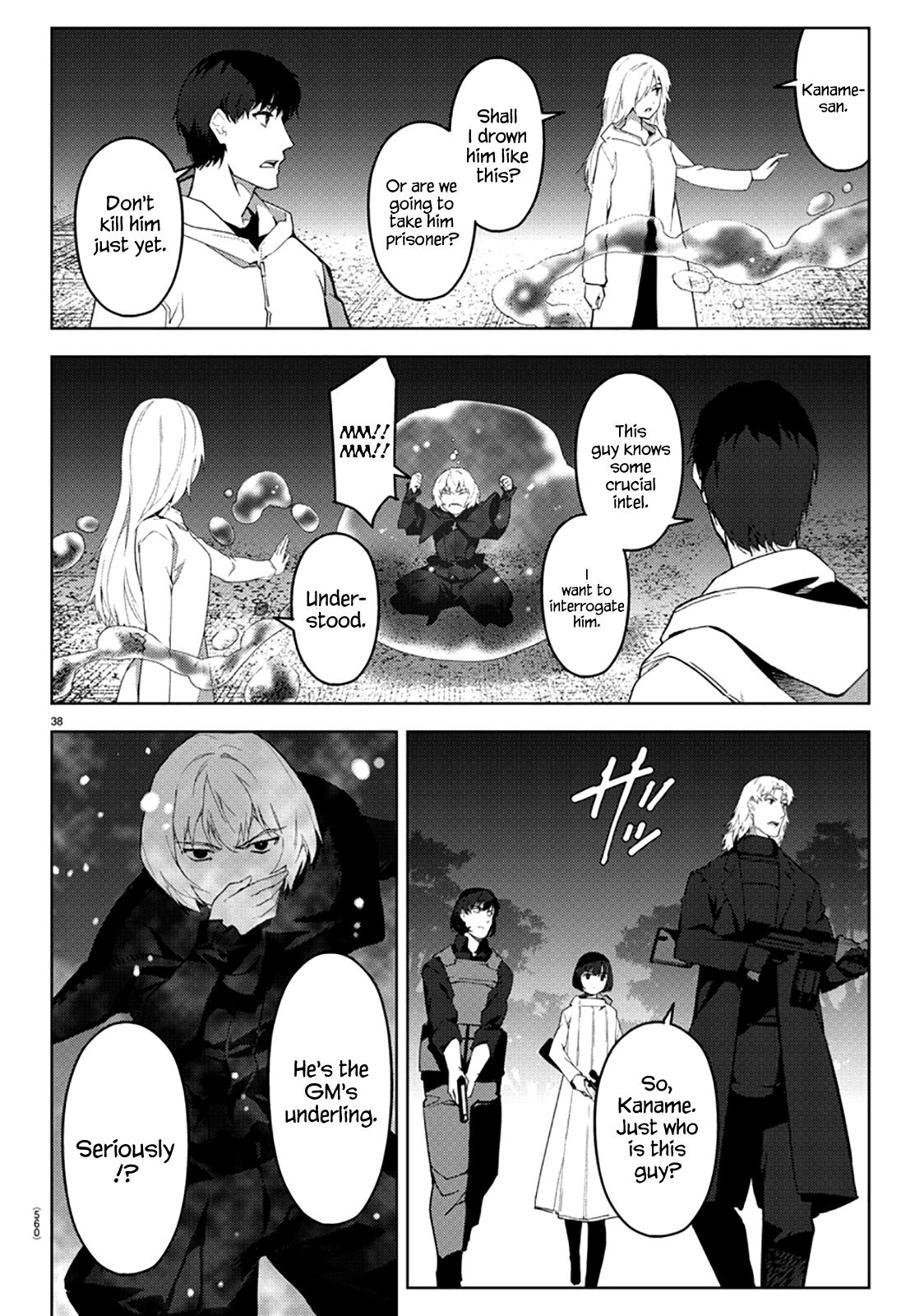 Page 38 of Chapter 85