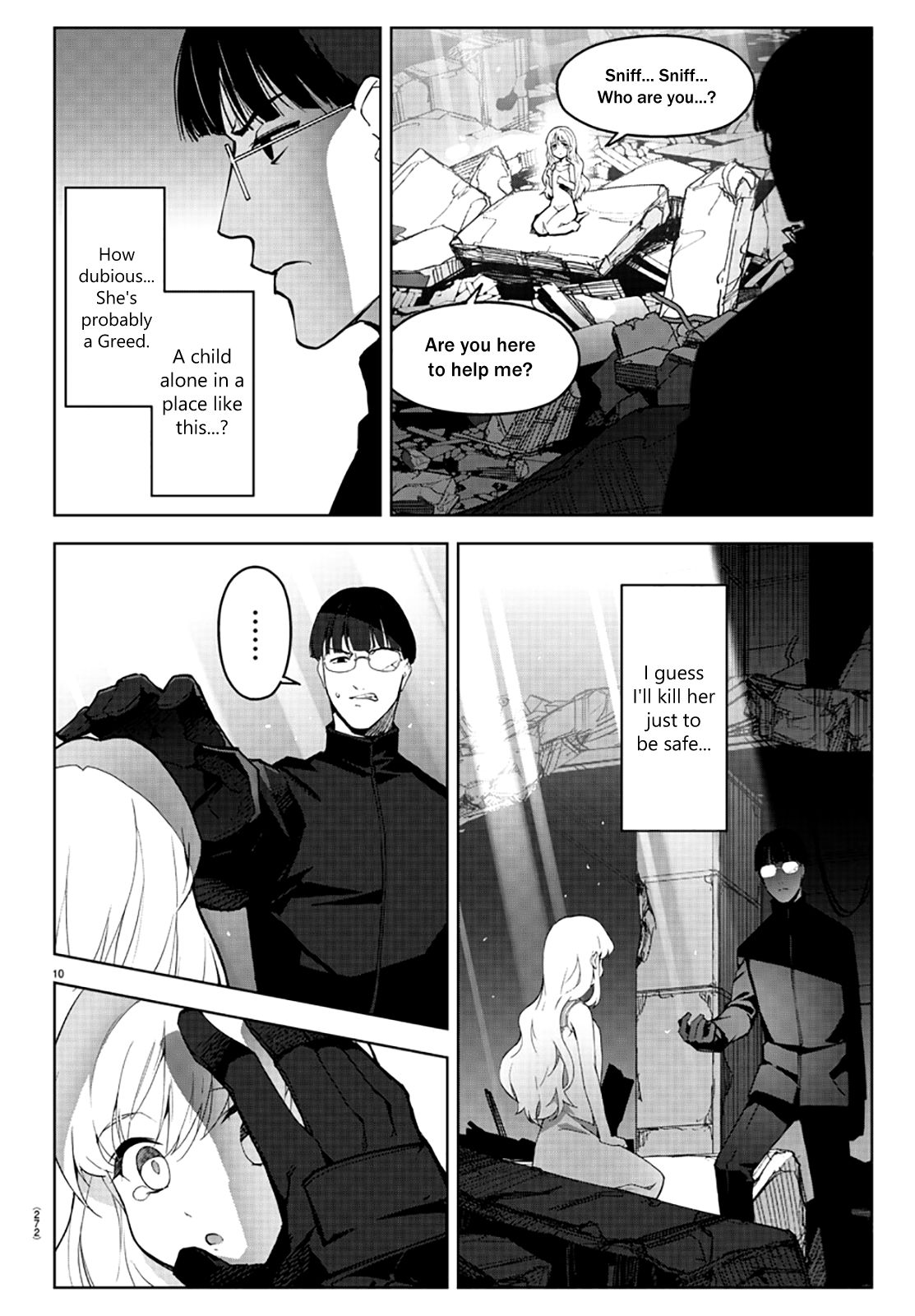 Page 10 of Chapter 86