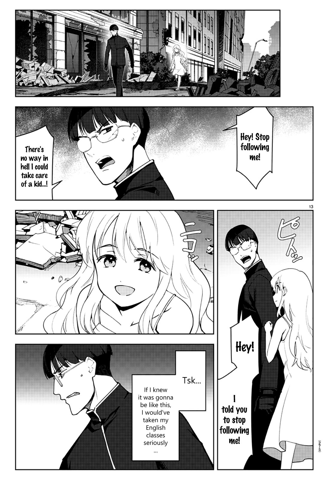Page 13 of Chapter 86