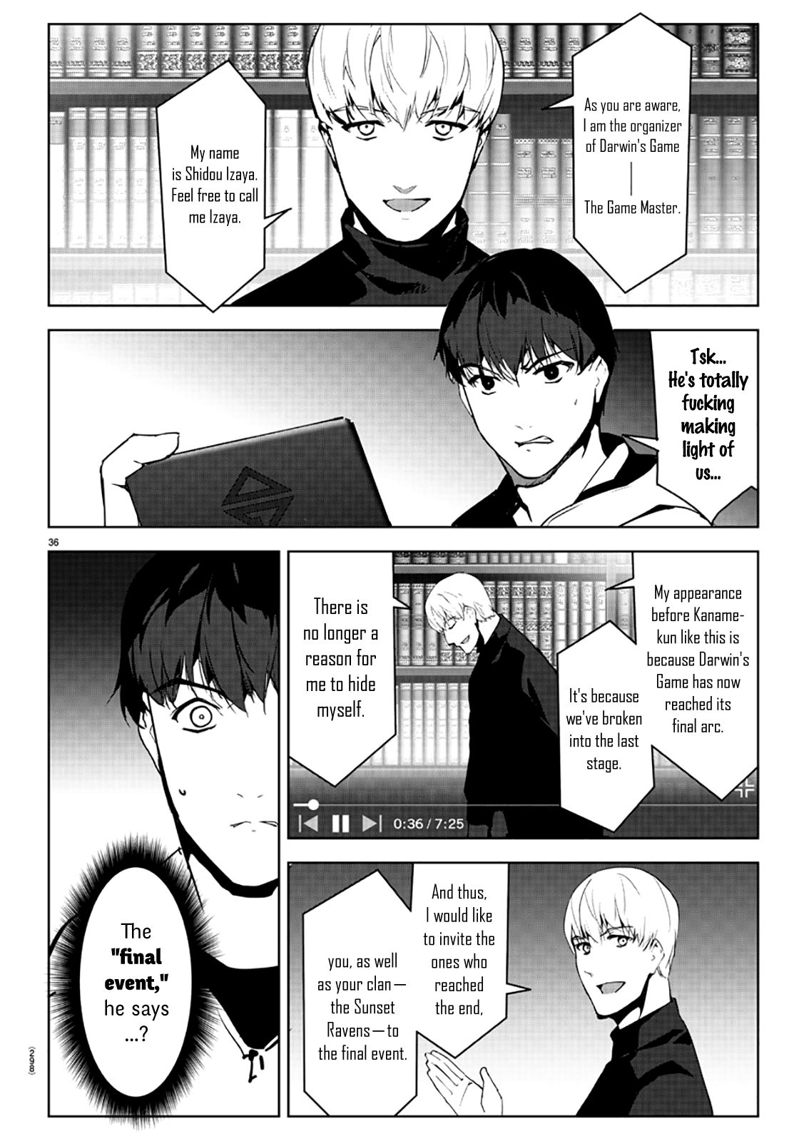 Page 36 of Chapter 86