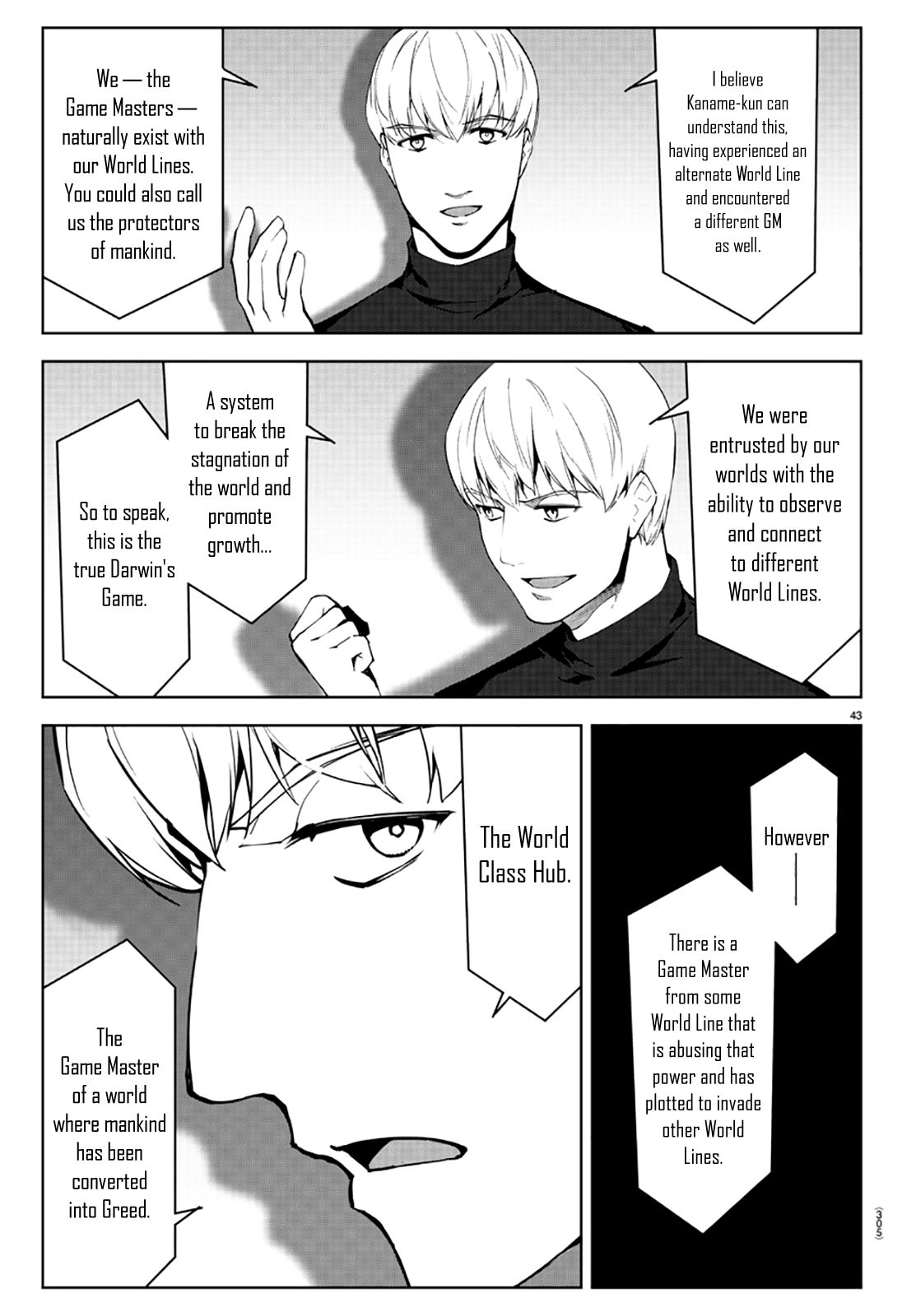 Page 43 of Chapter 86
