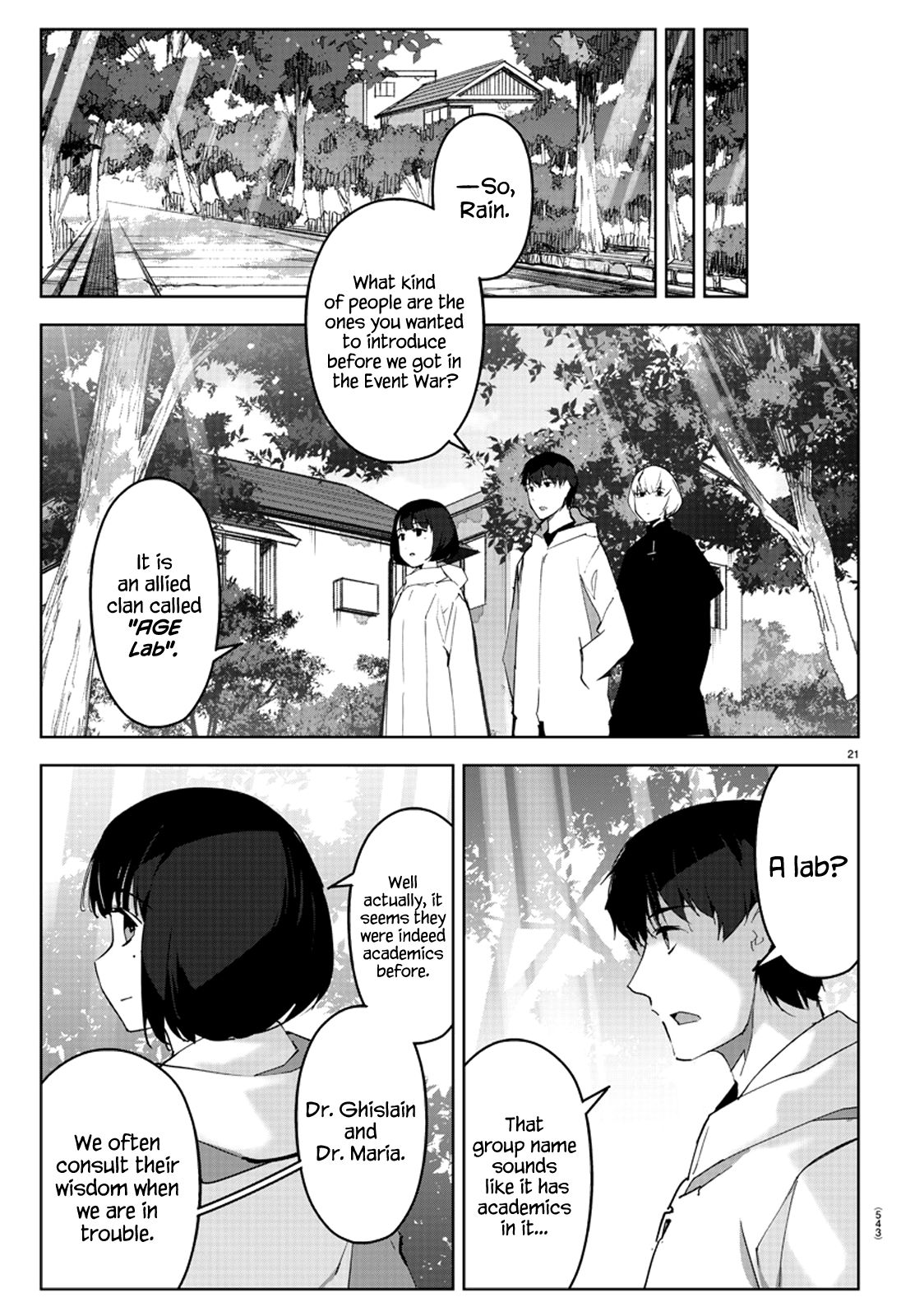 Page 21 of Chapter 87