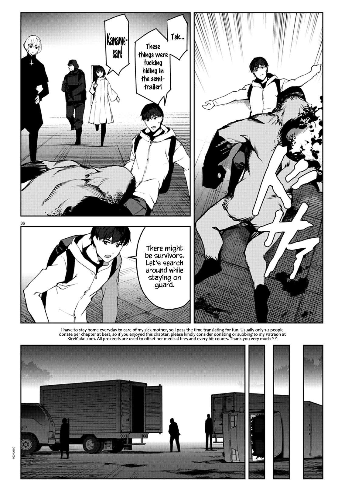 Page 36 of Chapter 88