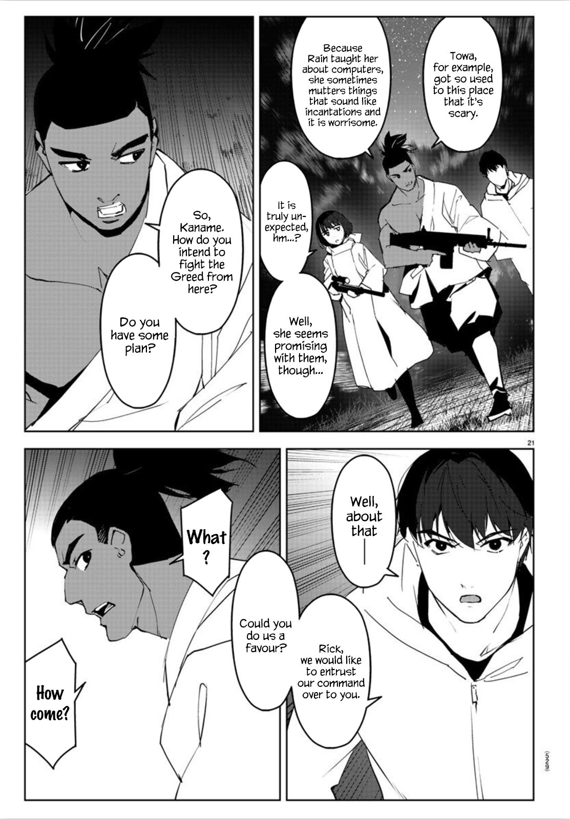 Page 21 of Chapter 90