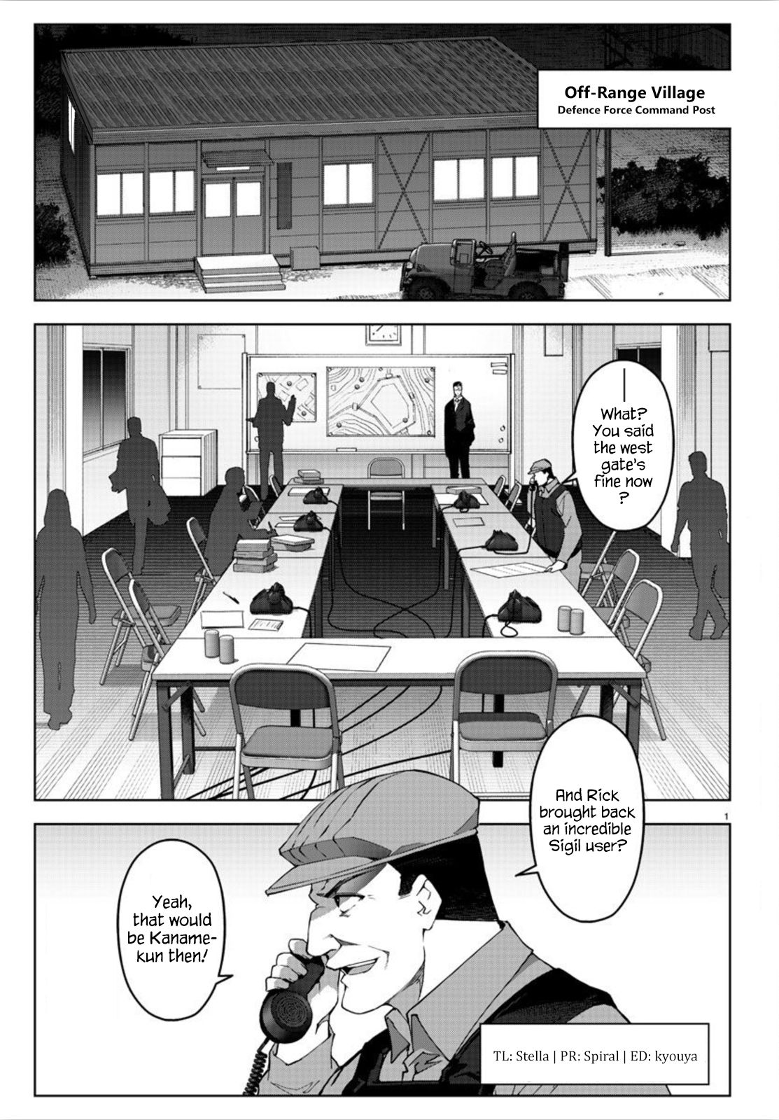 Page 2 of Chapter 91