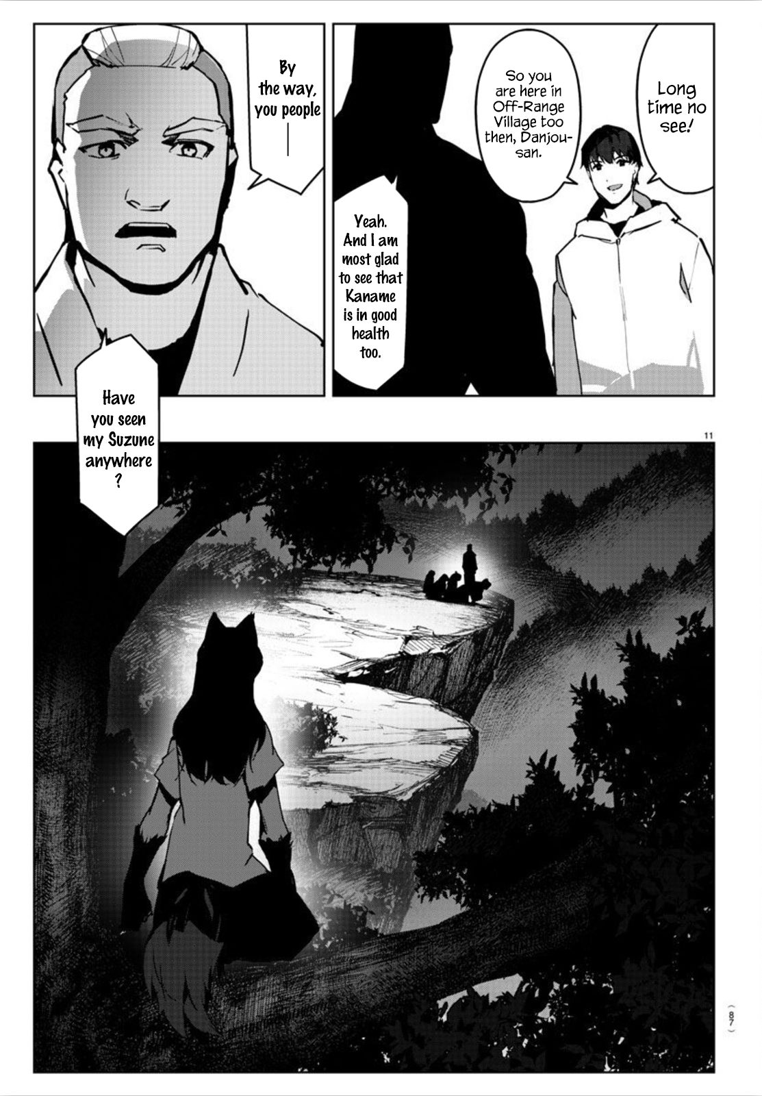 Page 12 of Chapter 91