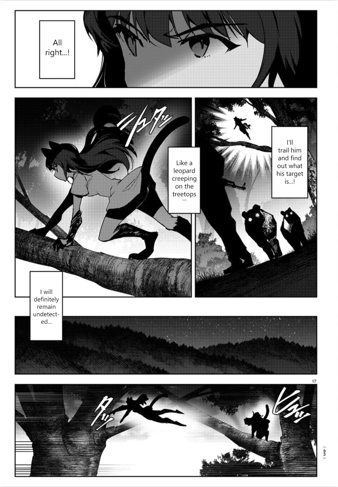 Page 18 of Chapter 91
