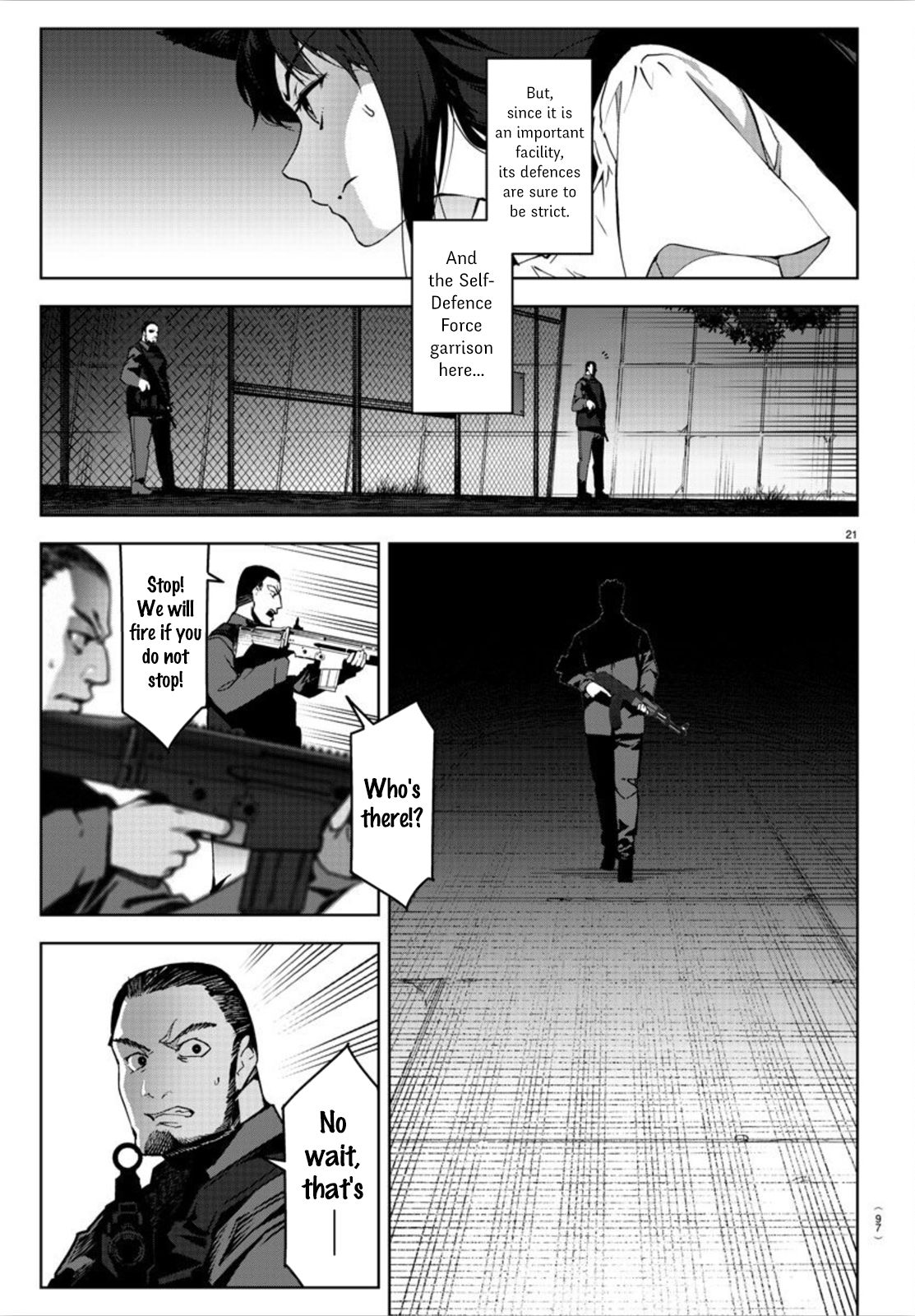 Page 22 of Chapter 91