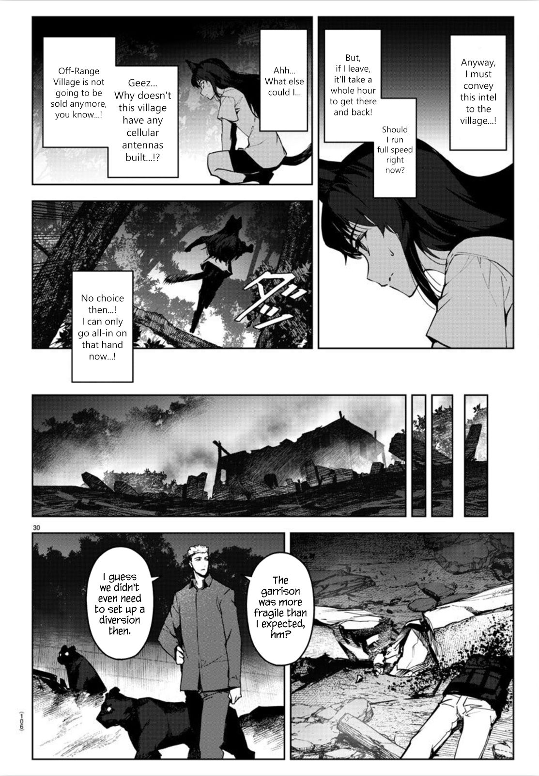 Page 31 of Chapter 91