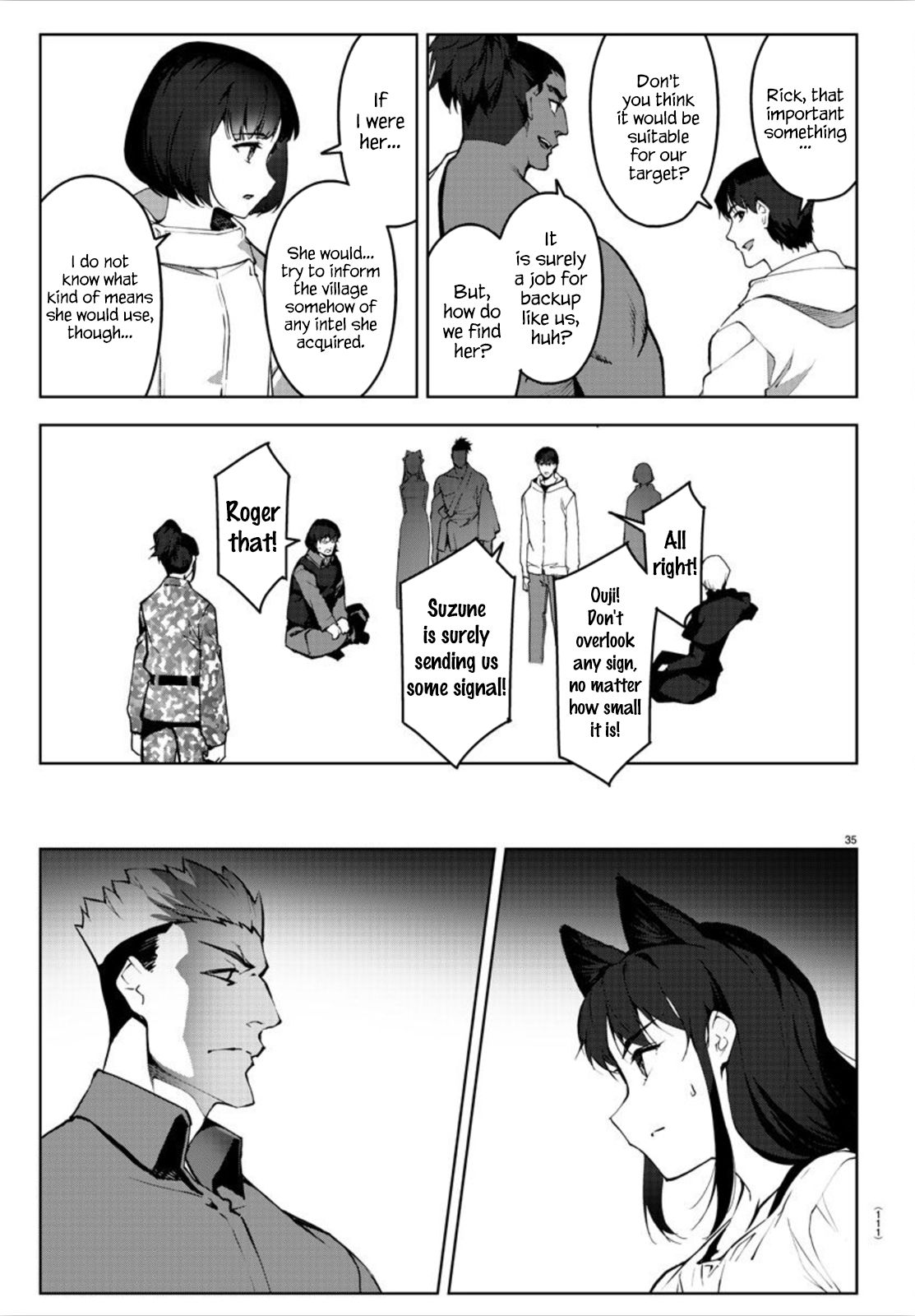 Page 36 of Chapter 91