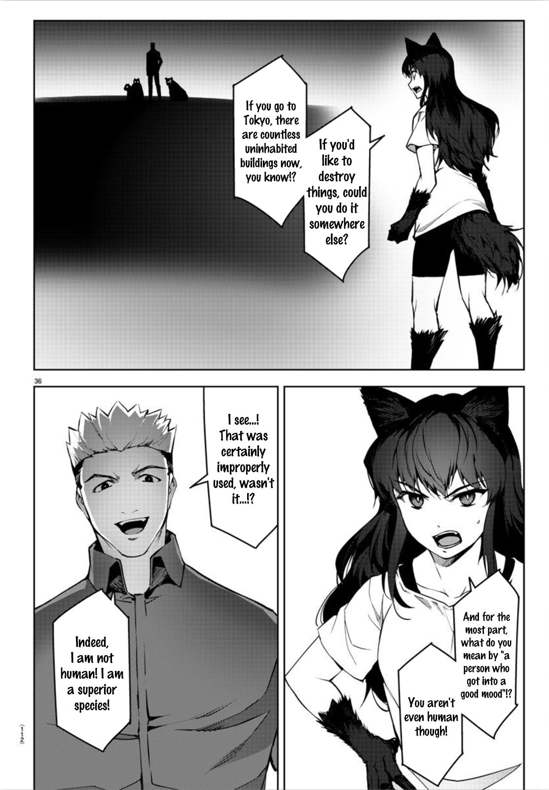 Page 37 of Chapter 91