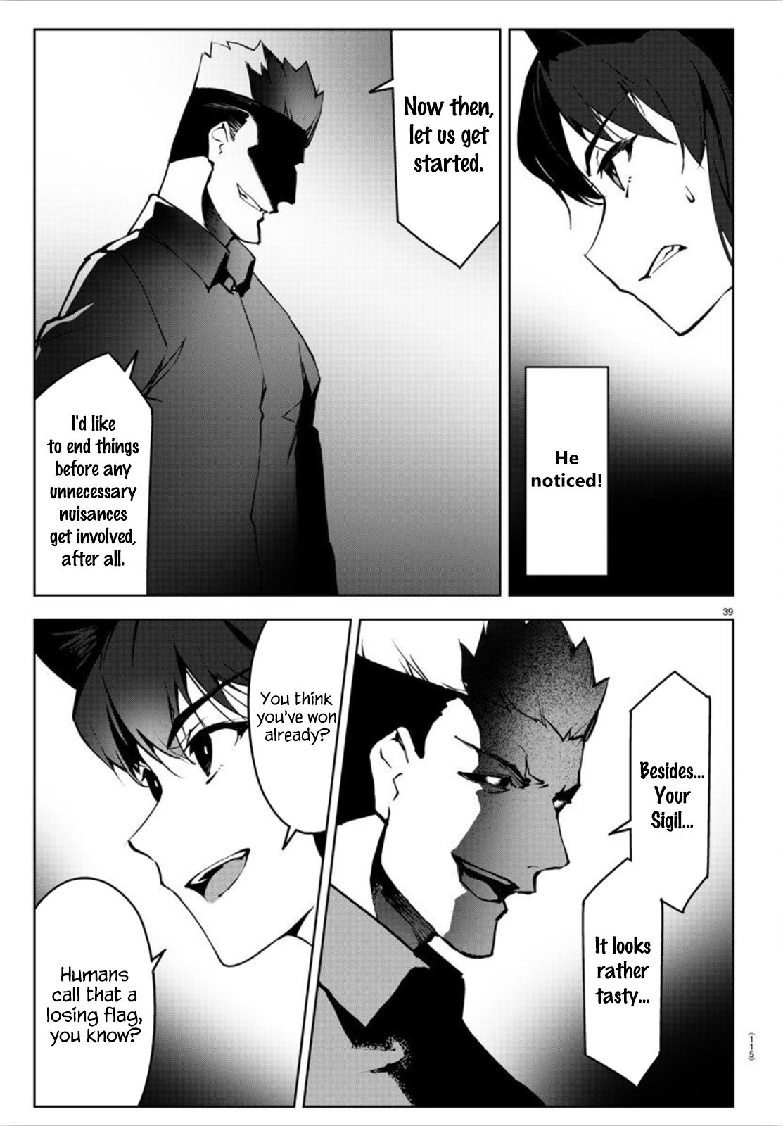Page 40 of Chapter 91