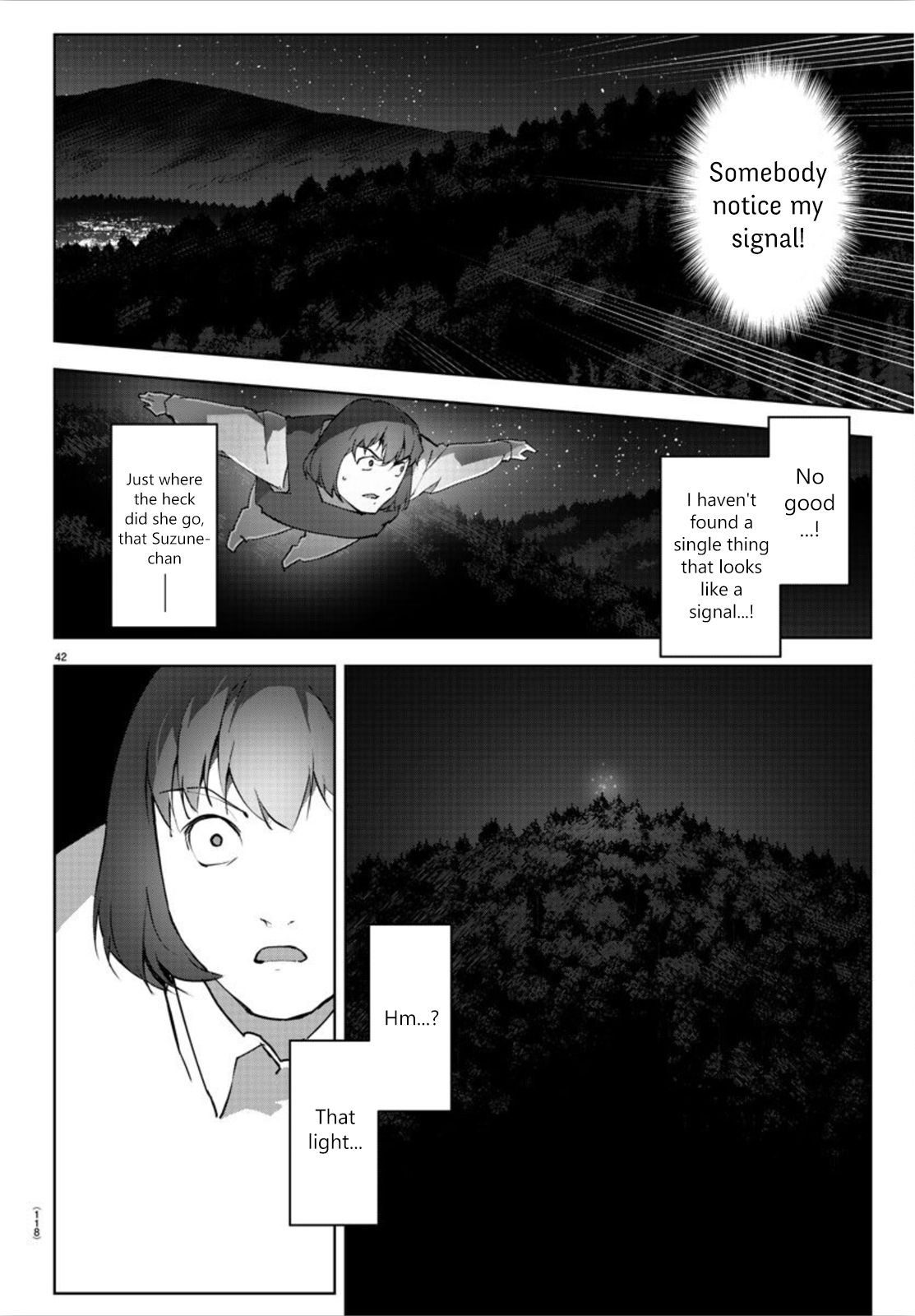 Page 43 of Chapter 91