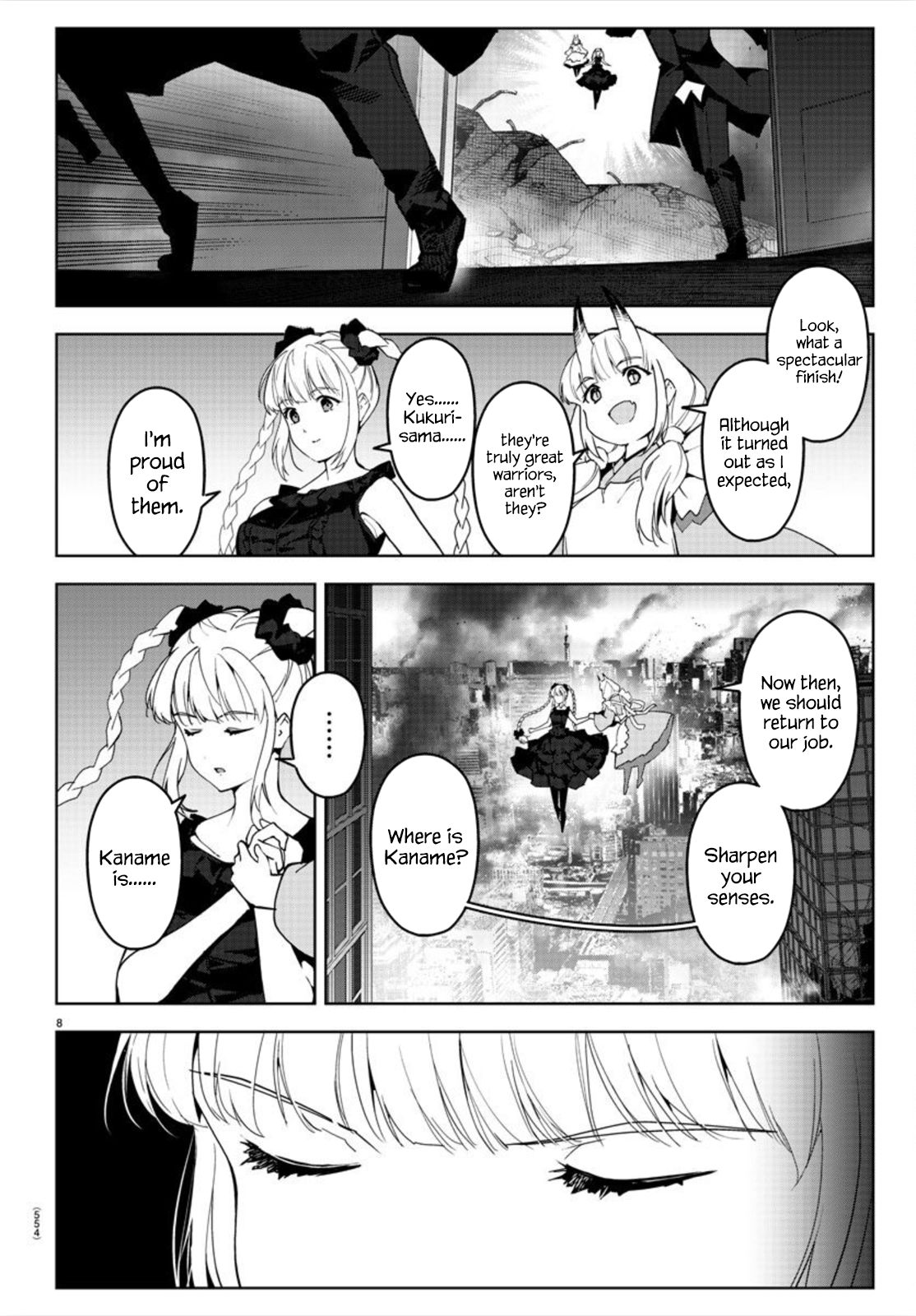Page 8 of Chapter 92