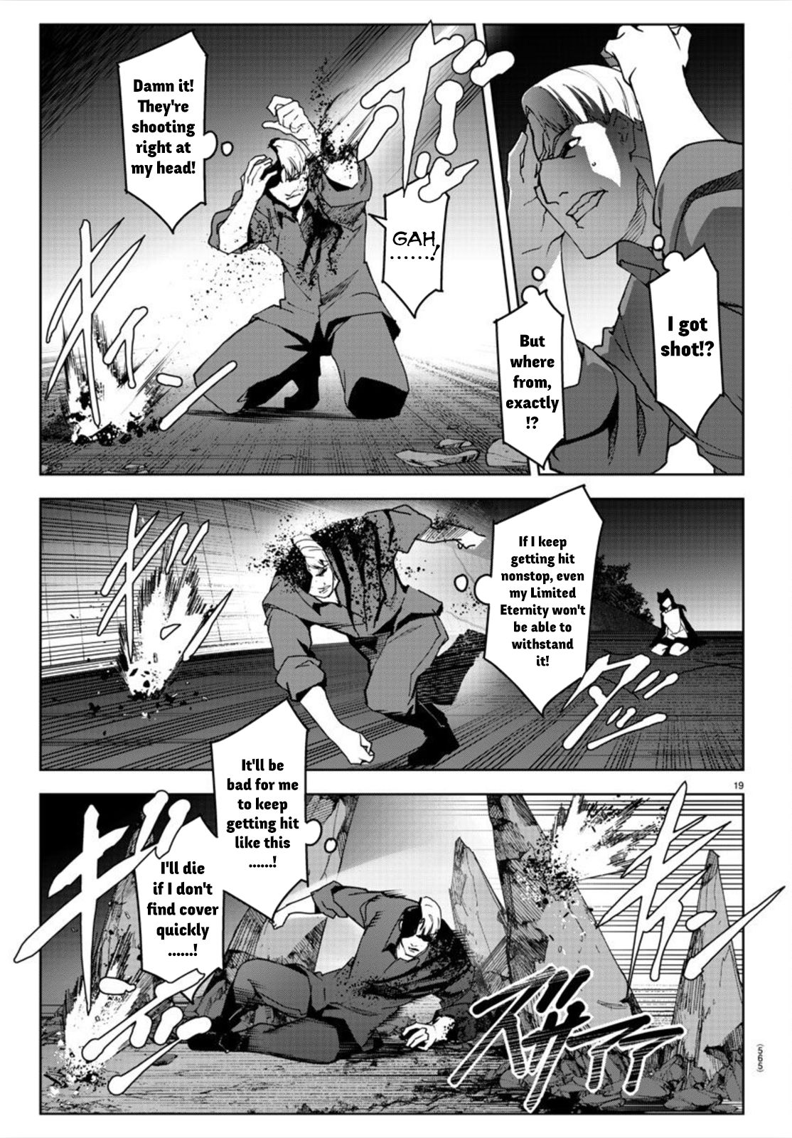 Page 19 of Chapter 92