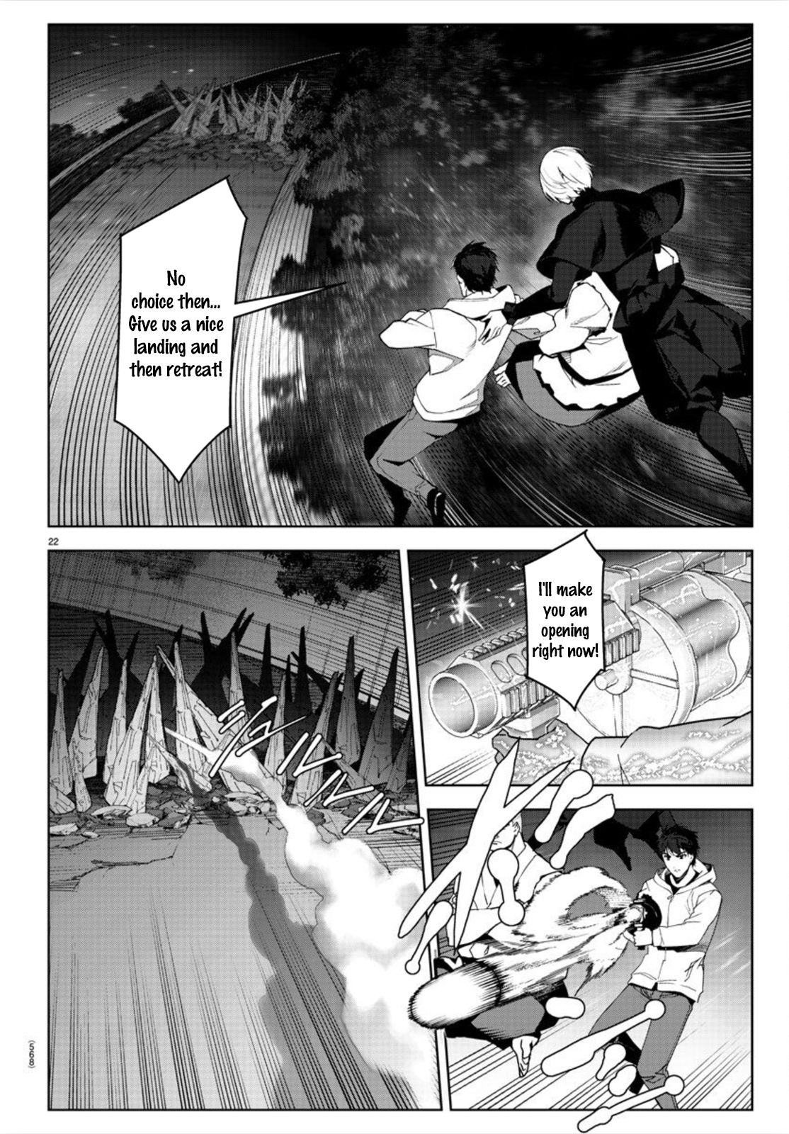 Page 22 of Chapter 92