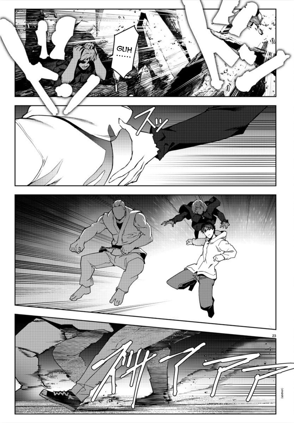 Page 23 of Chapter 92