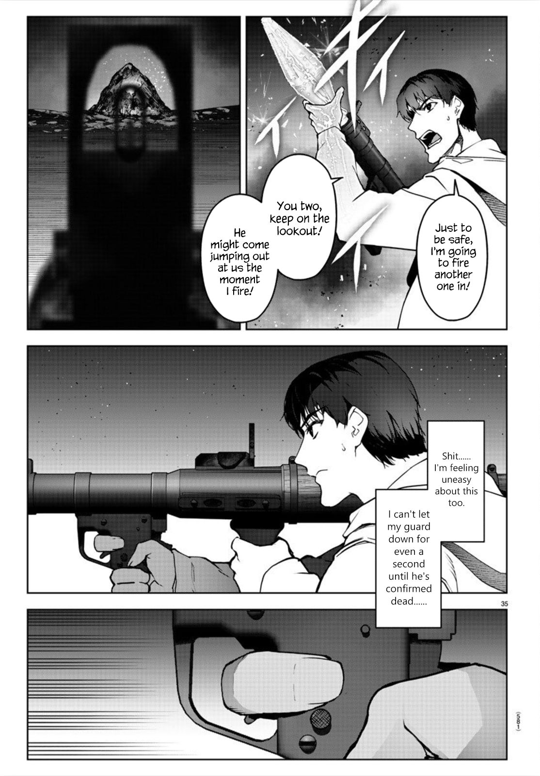 Page 35 of Chapter 92