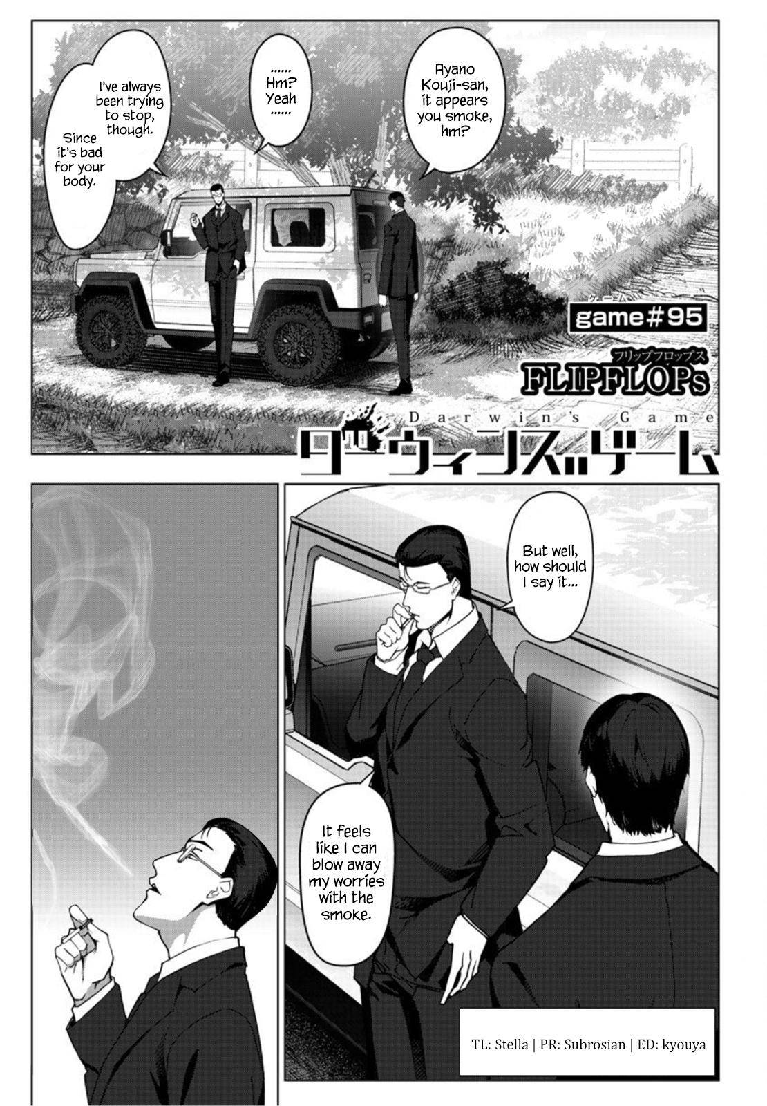 Page 1 of Chapter 95