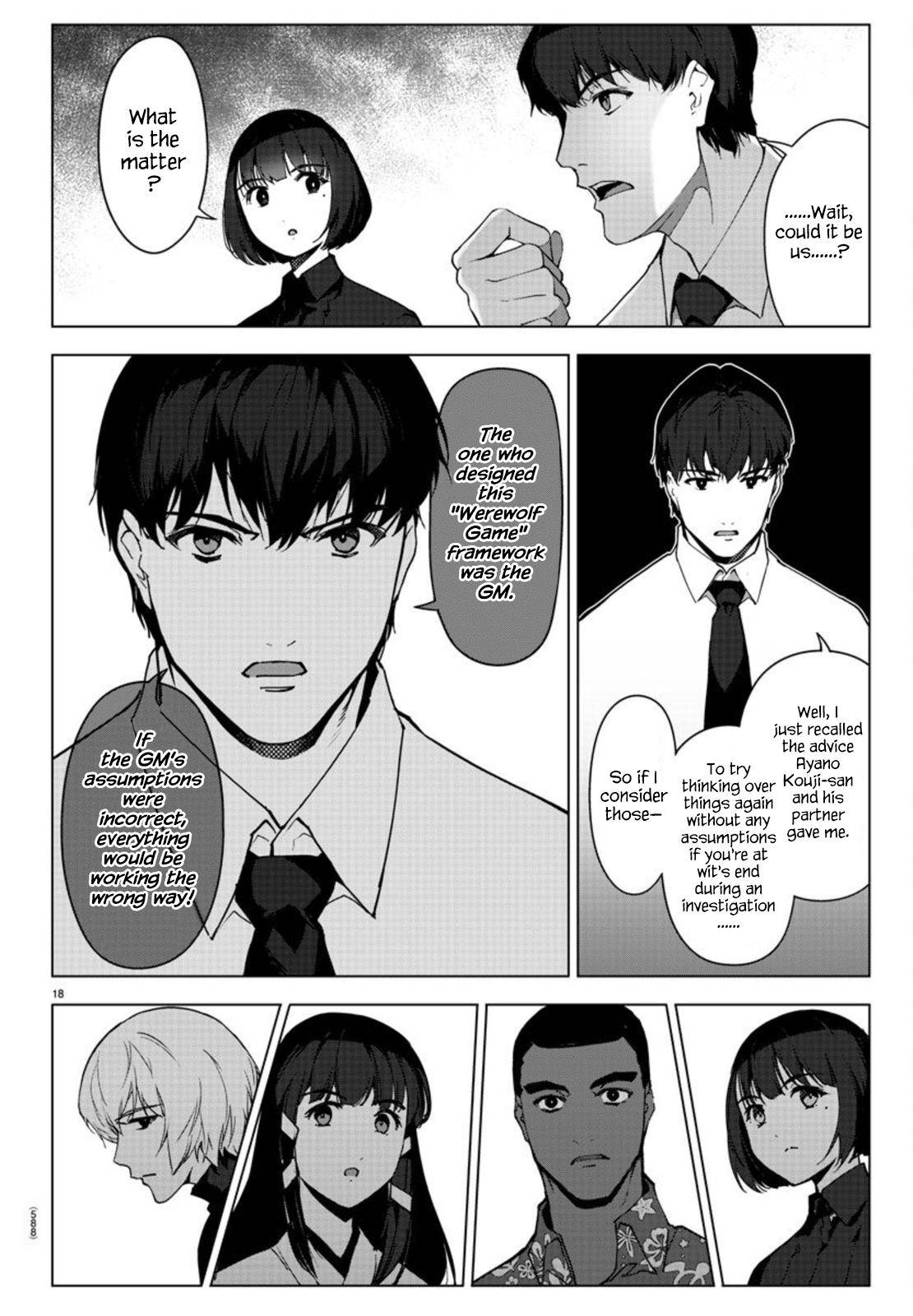 Page 18 of Chapter 95