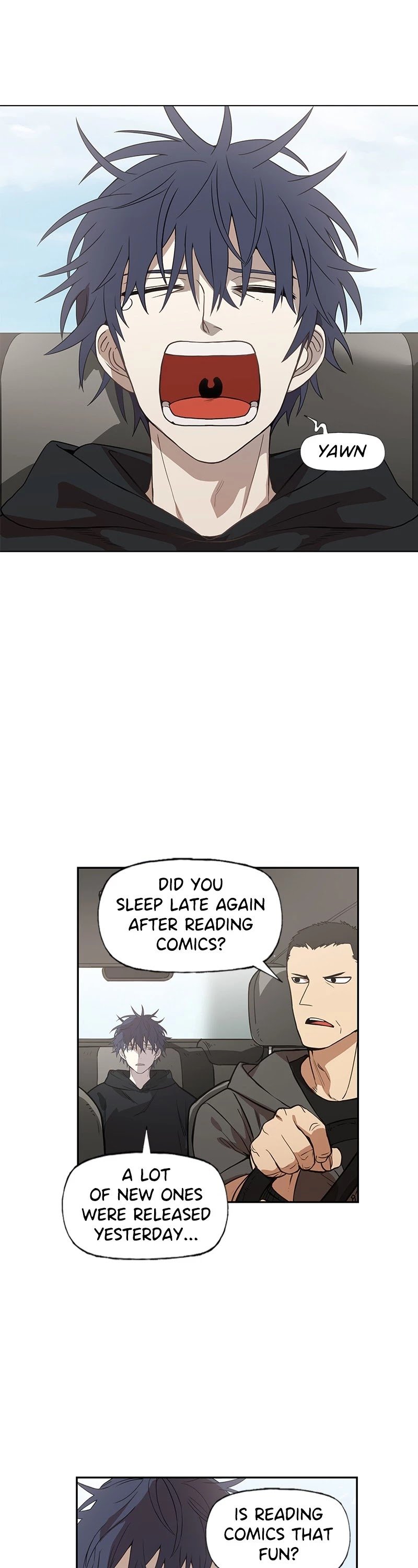 Page 1 of Chapter 118