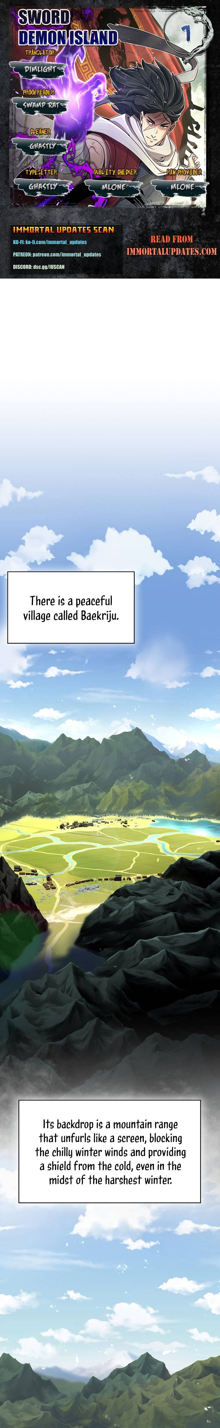 Page 1 of Chapter 1