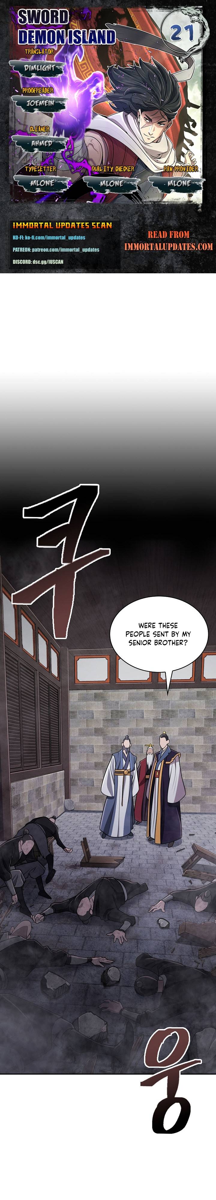 Page 1 of Chapter 21