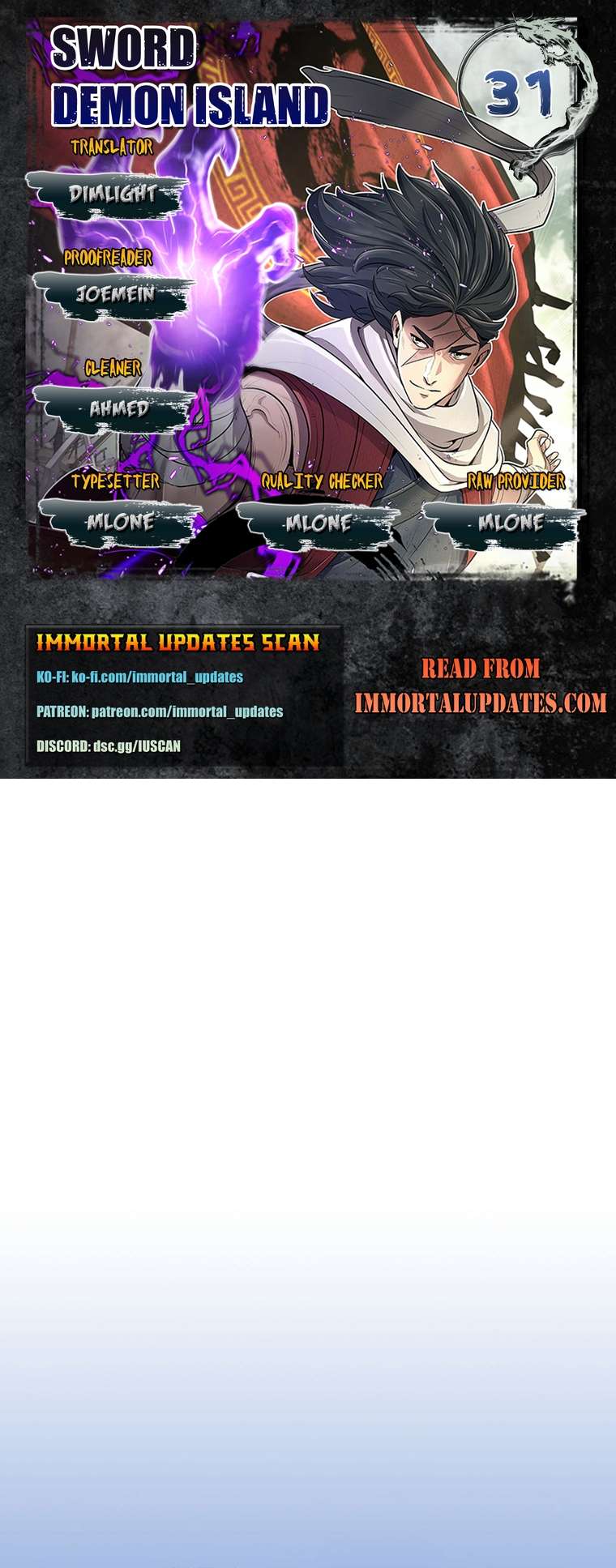 Page 1 of Chapter 31