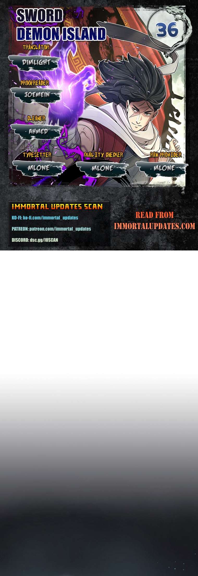 Page 1 of Chapter 36