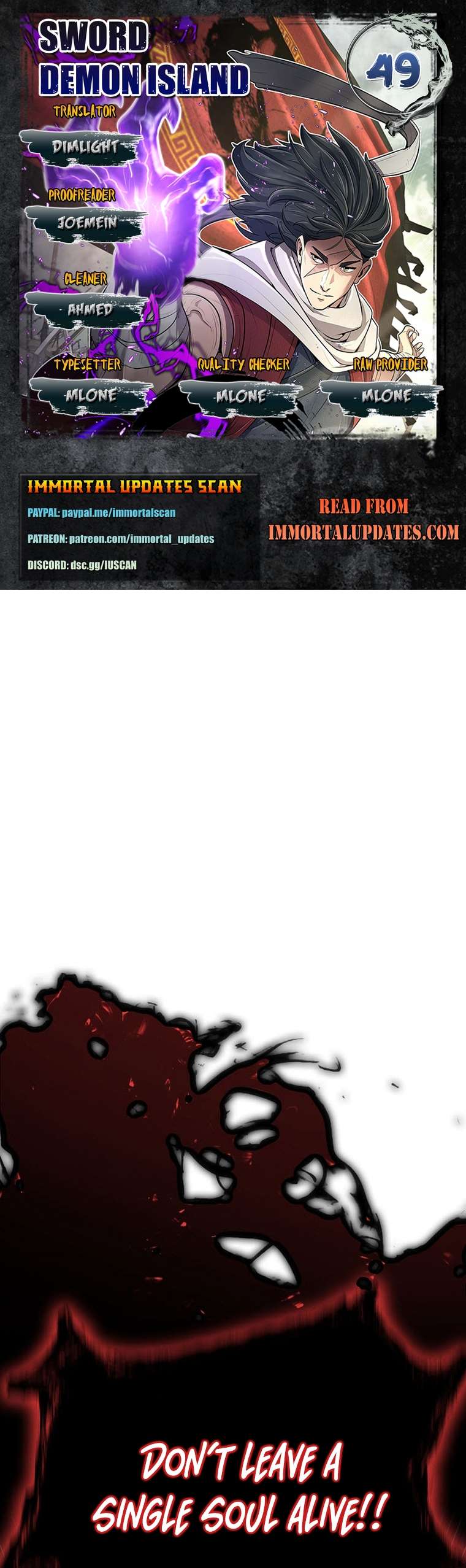 Page 1 of Chapter 49