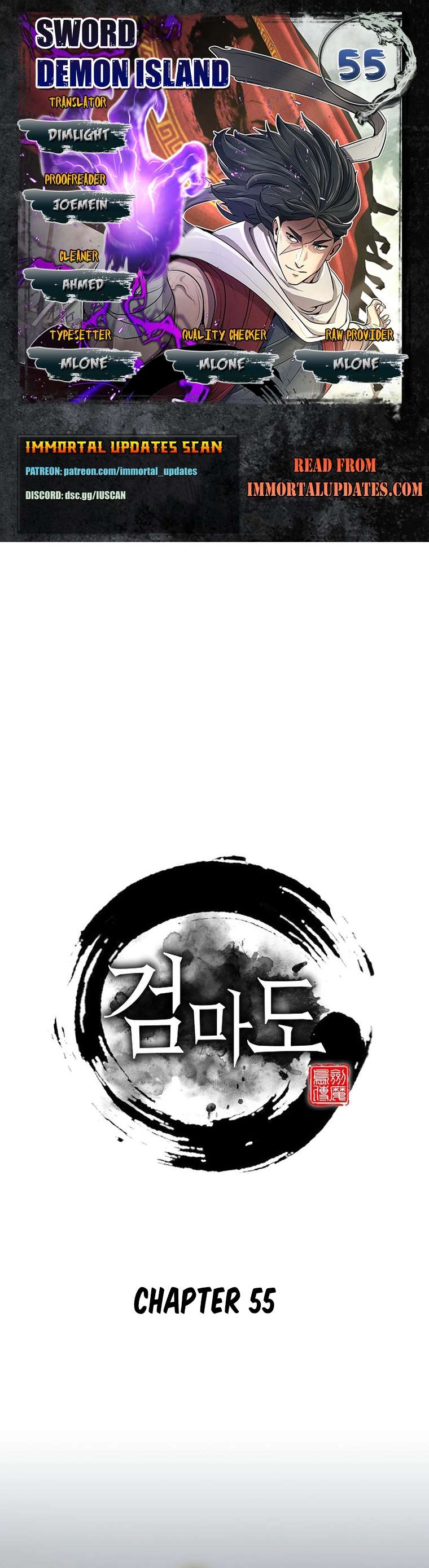 Page 1 of Chapter 55