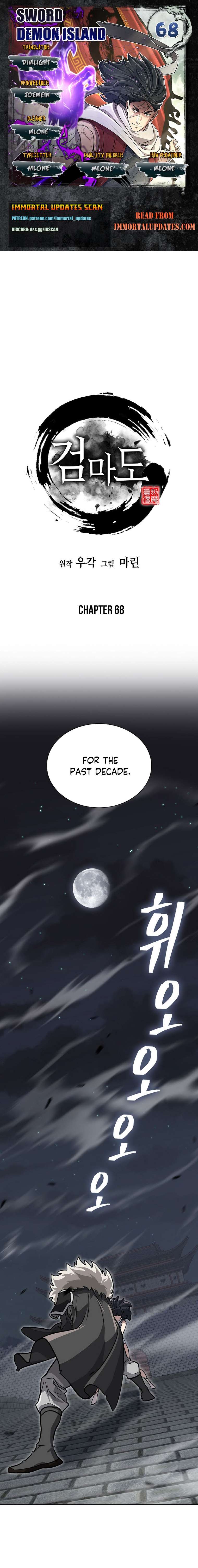 Page 1 of Chapter 68