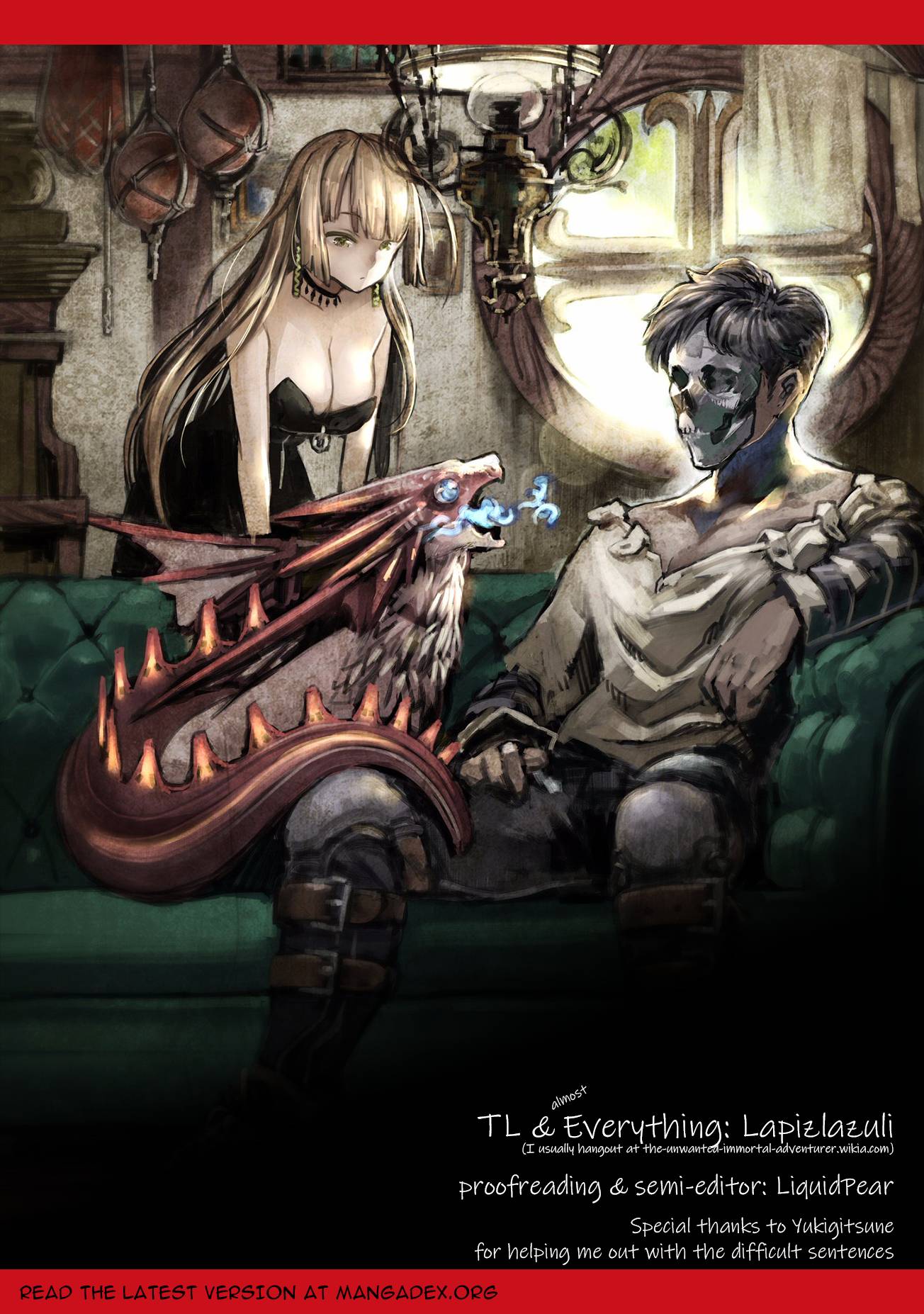 Page 1 of Chapter 15.5