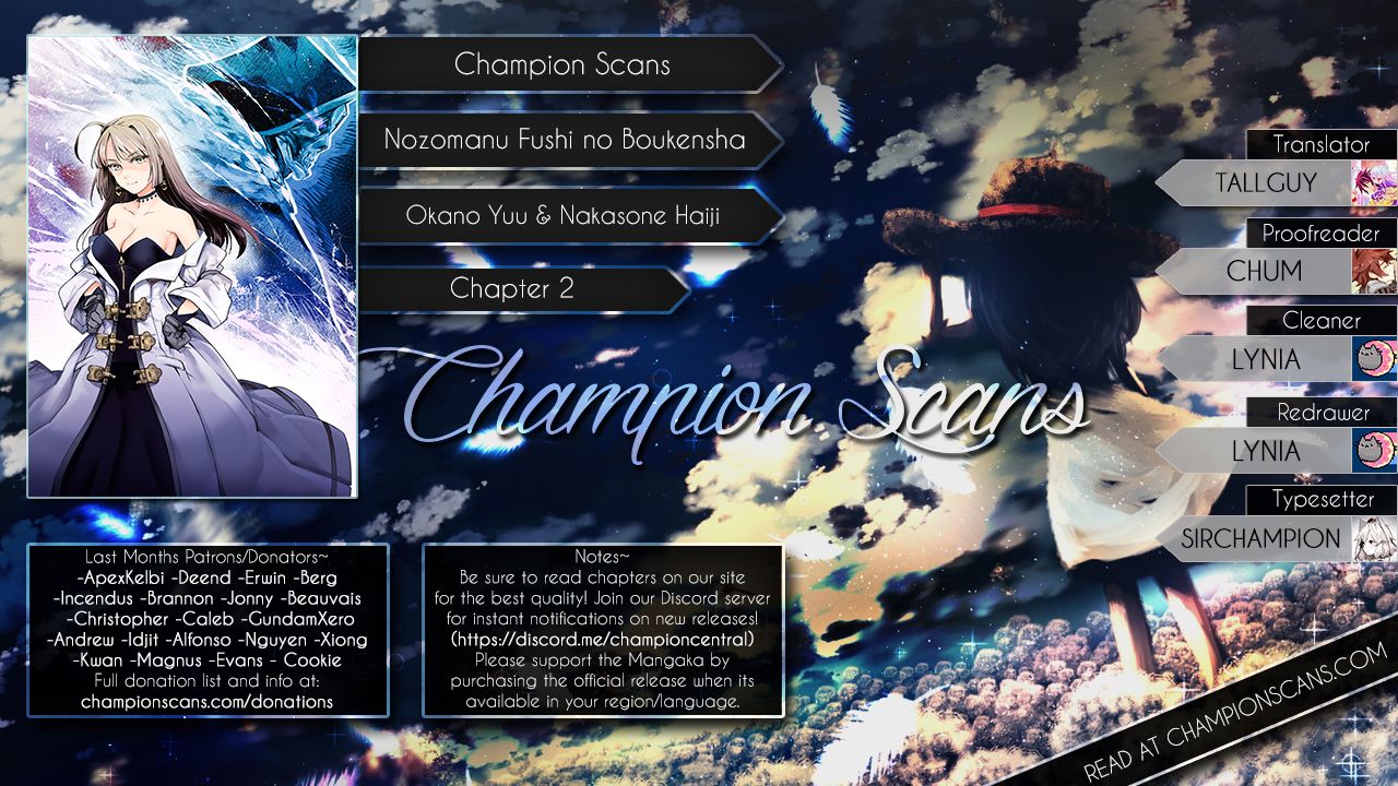 Page 1 of Chapter 2