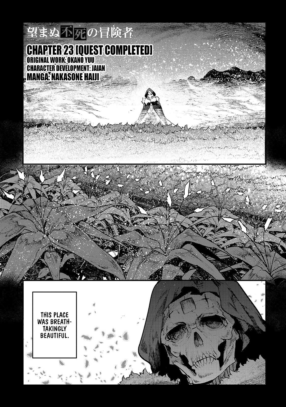 Page 1 of Chapter 23