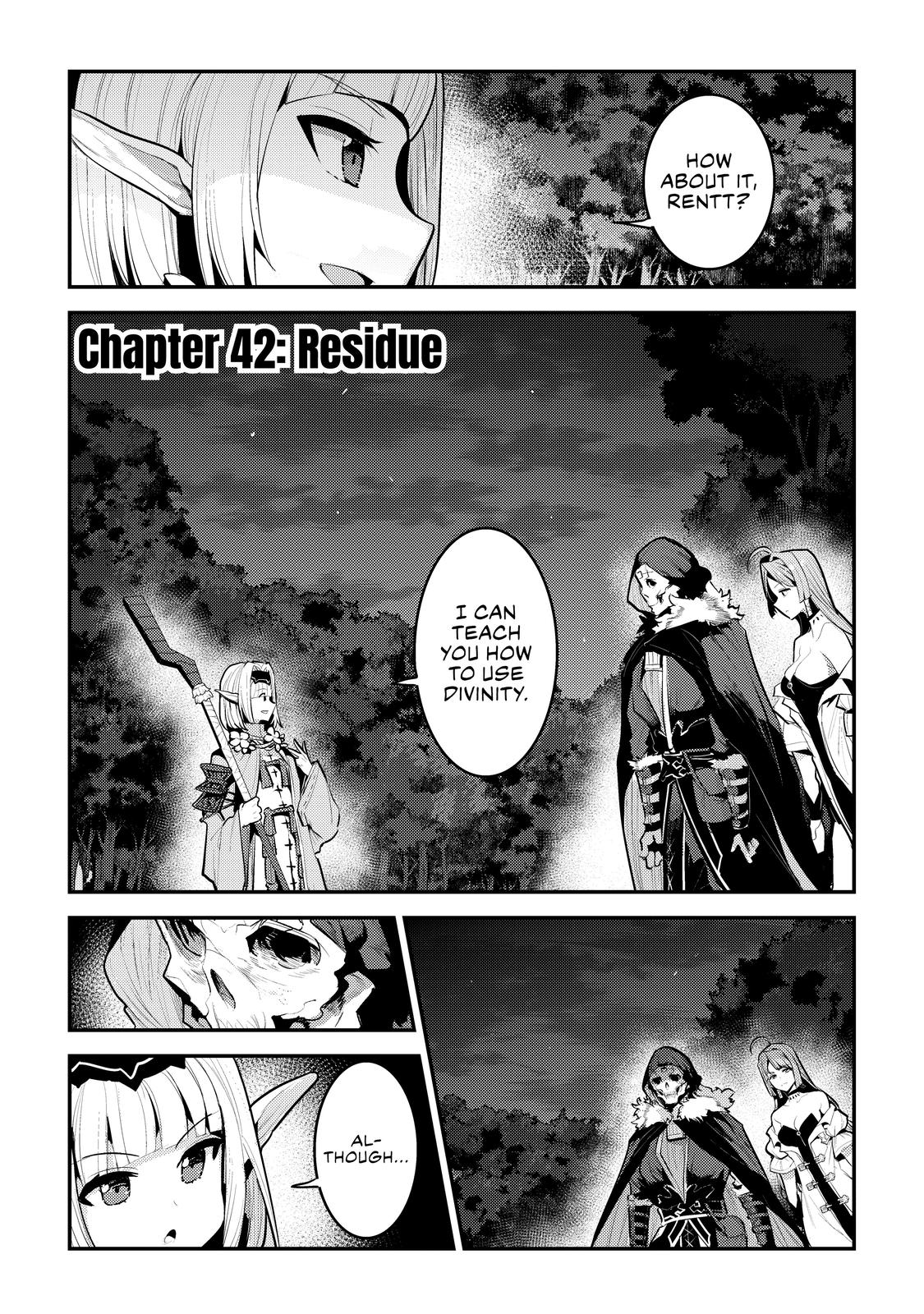Page 1 of Chapter 42