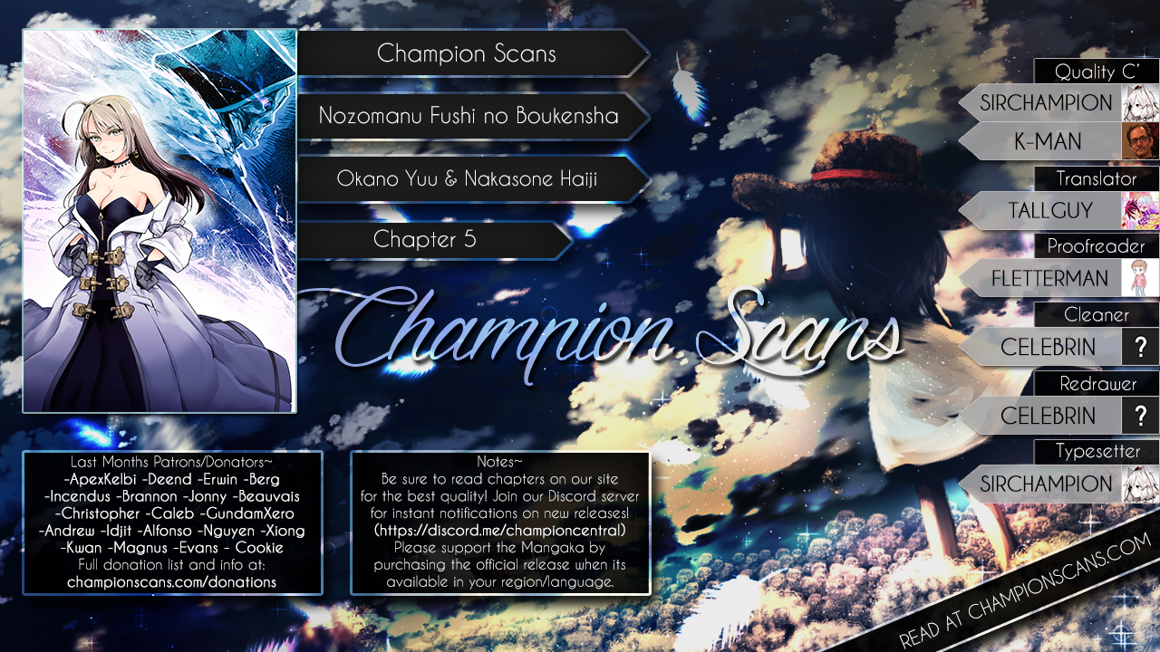 Page 1 of Chapter 5