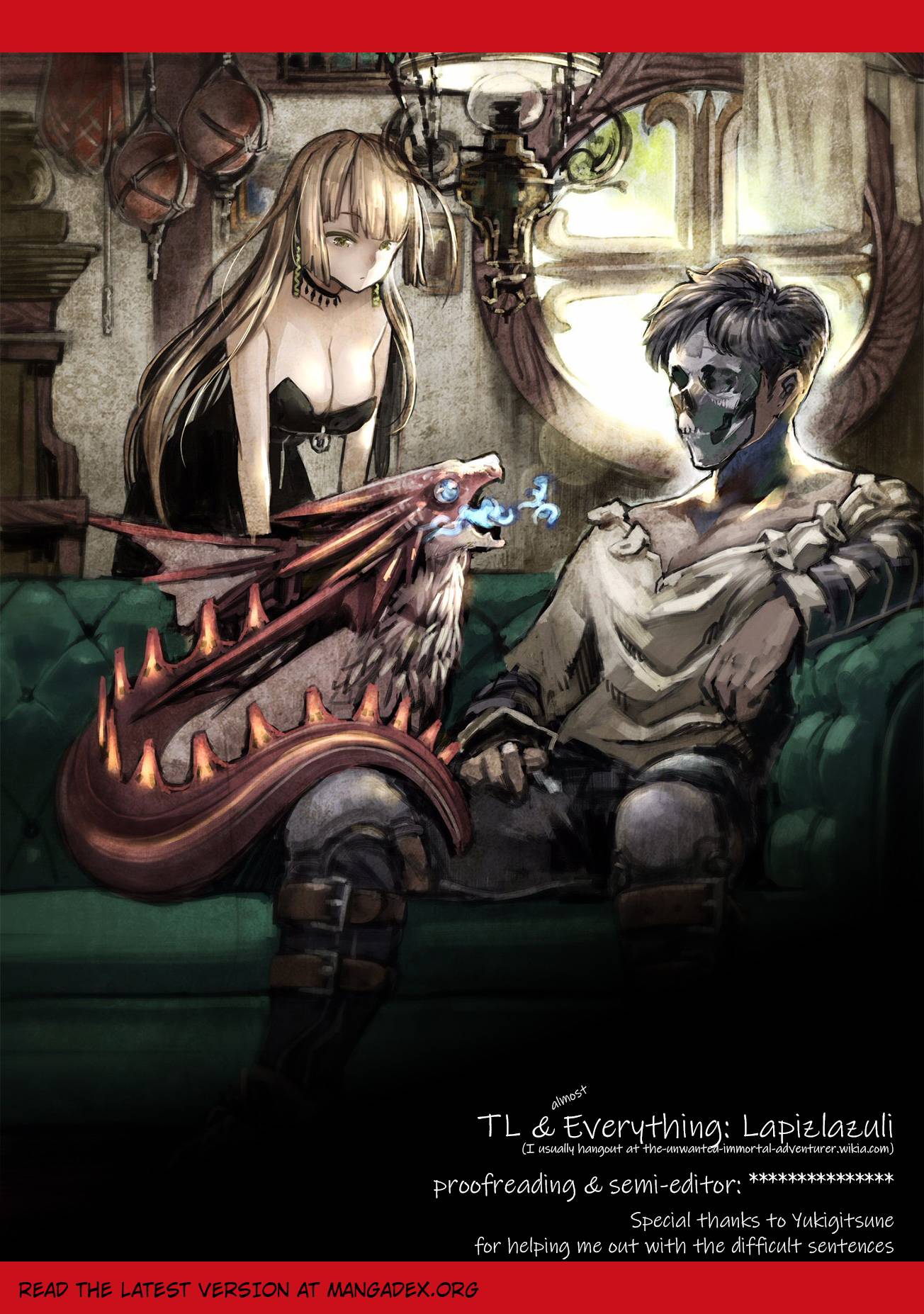 Page 1 of Chapter 5.5