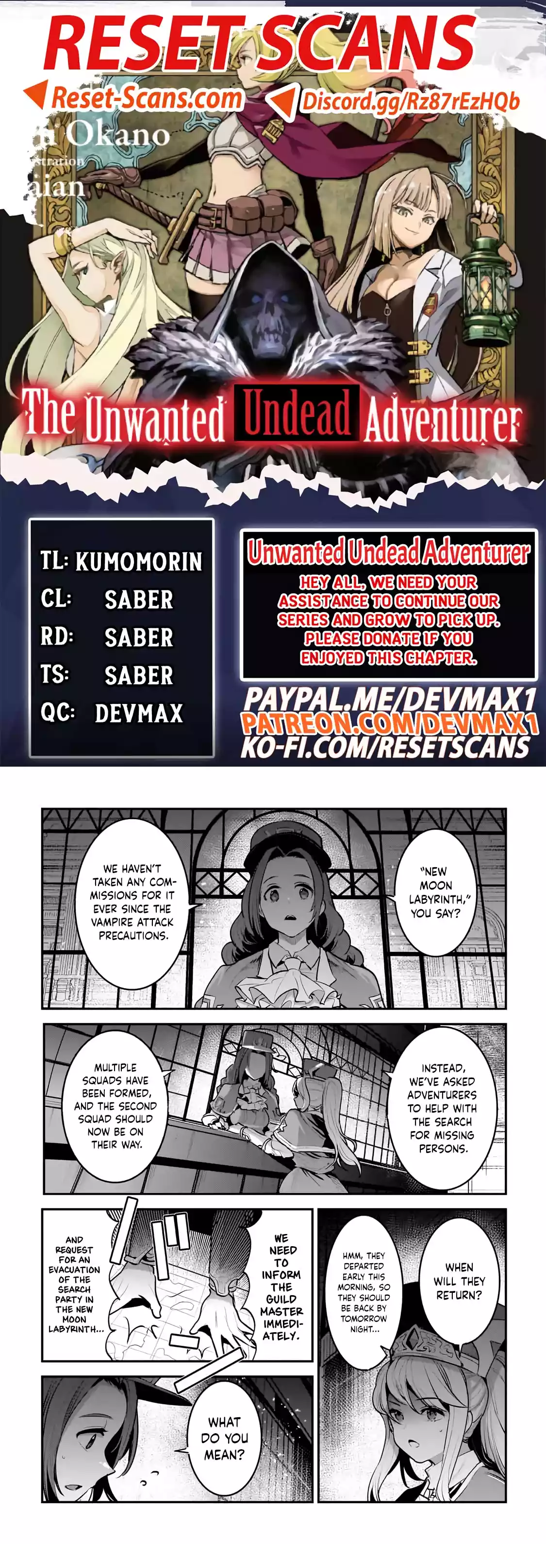 Page 1 of Chapter 58