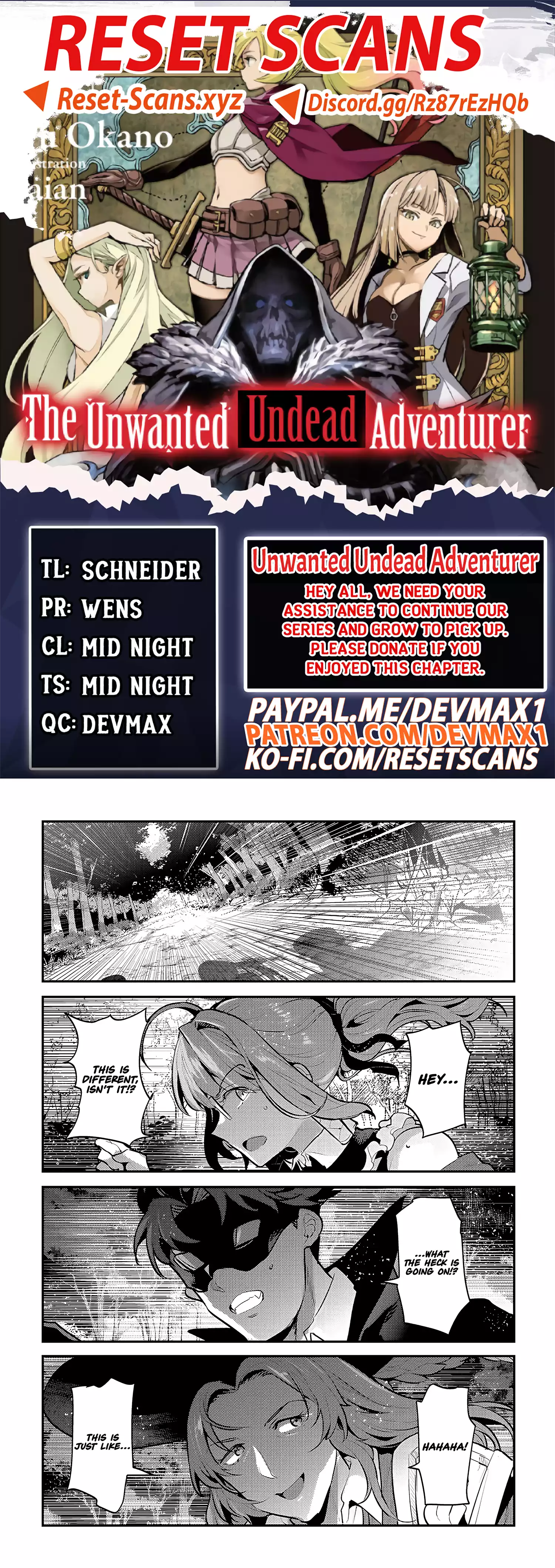 Page 1 of Chapter 61