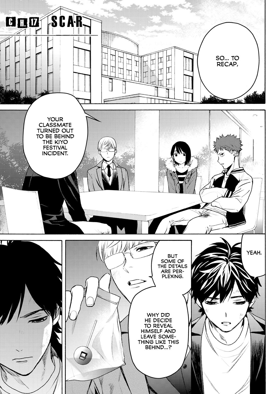 Page 1 of Chapter 17