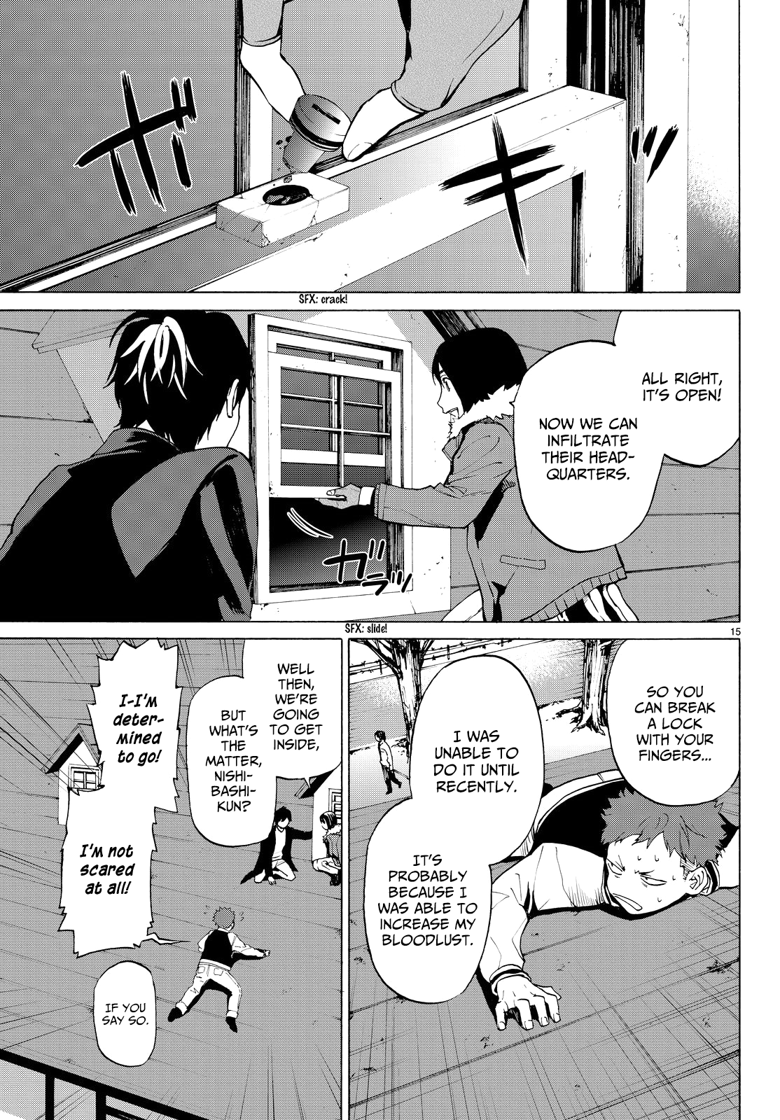 Page 15 of Chapter 22