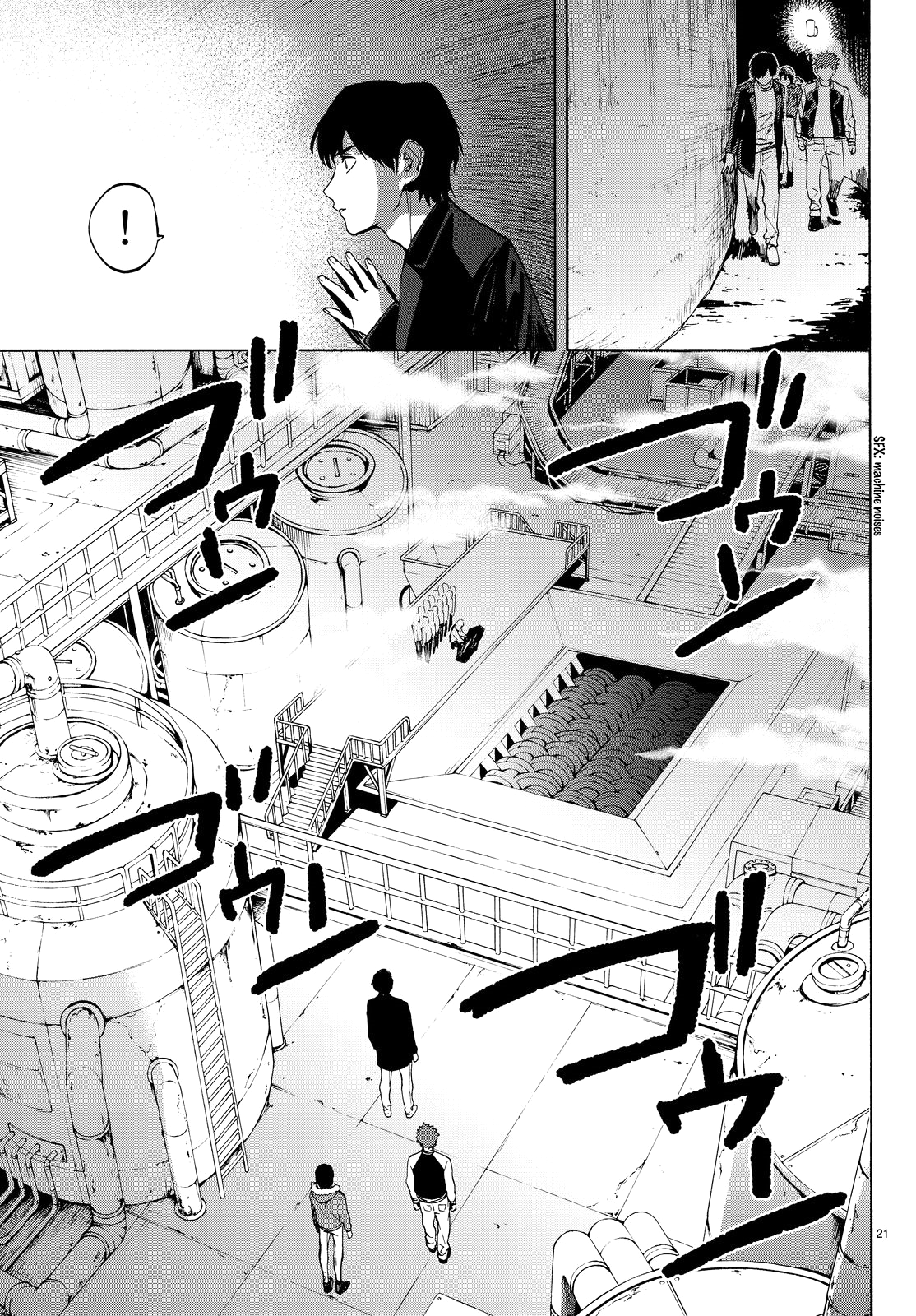 Page 21 of Chapter 22